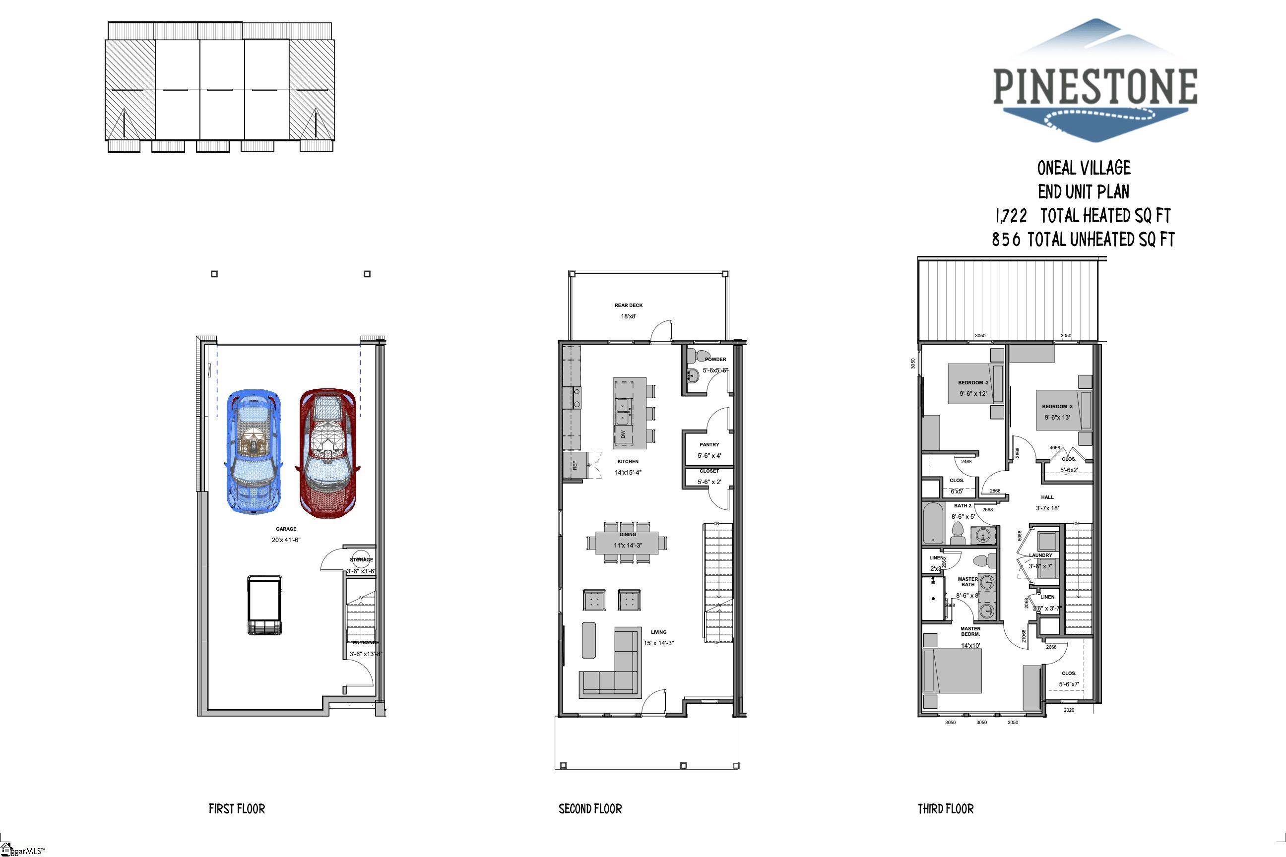 Greer, SC 29651,35 Leander Drive