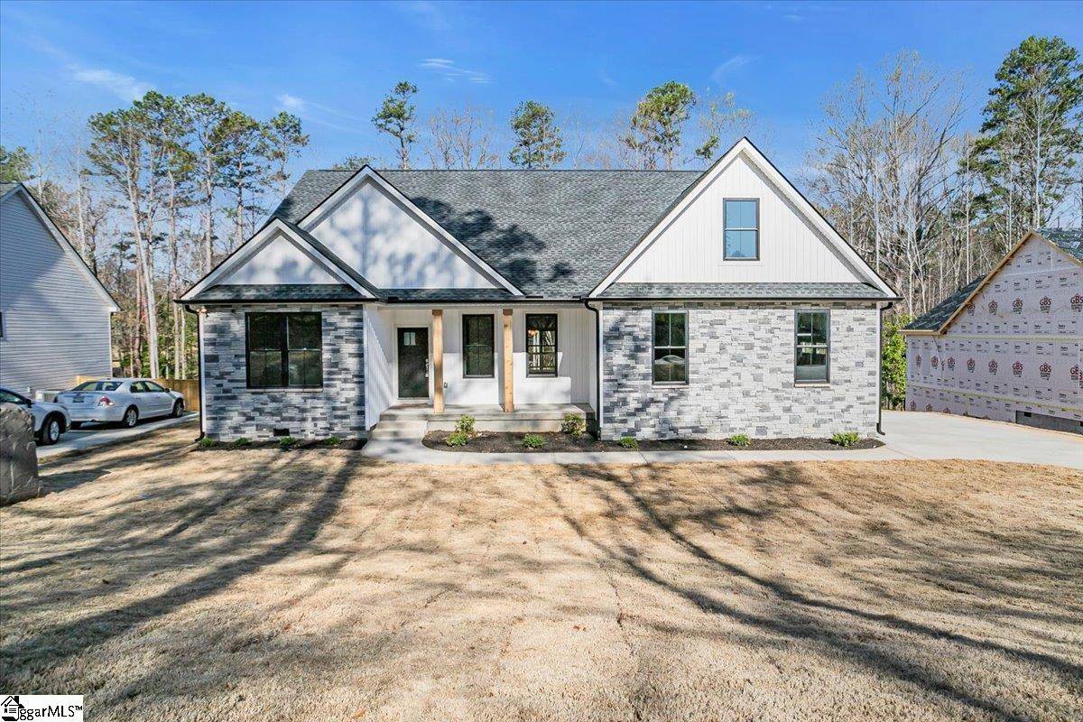 Travelers Rest, SC 29690,47 Duncan Road
