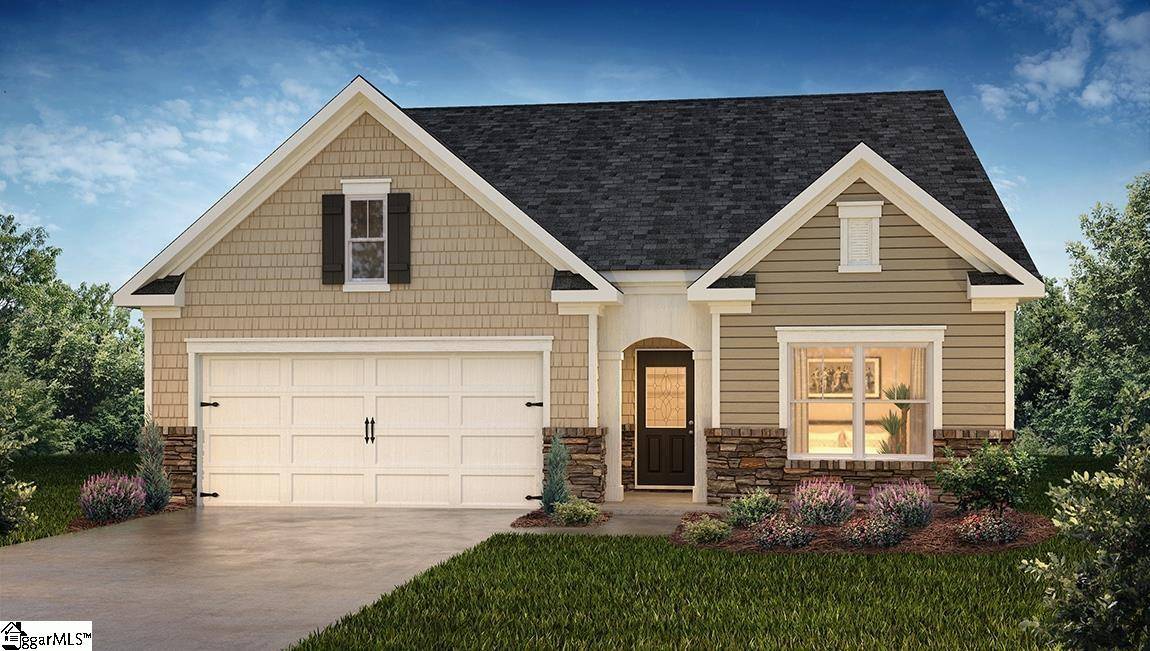 Anderson, SC 29621,145 Fancy Trail