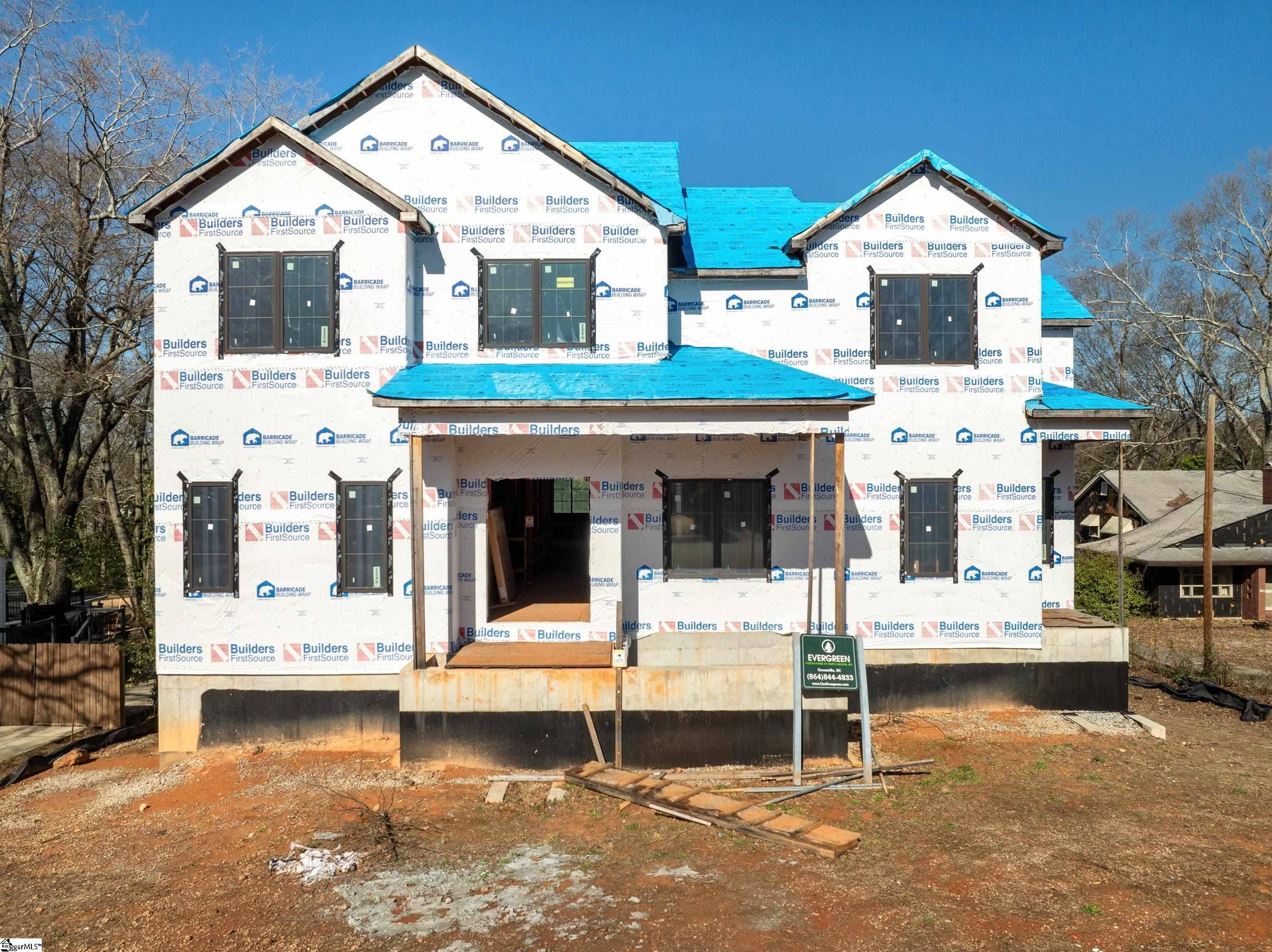 Greenville, SC 29605,110 Rice Street