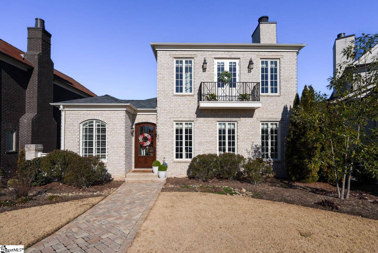 Greenville, SC 29615,207 Rembert Street