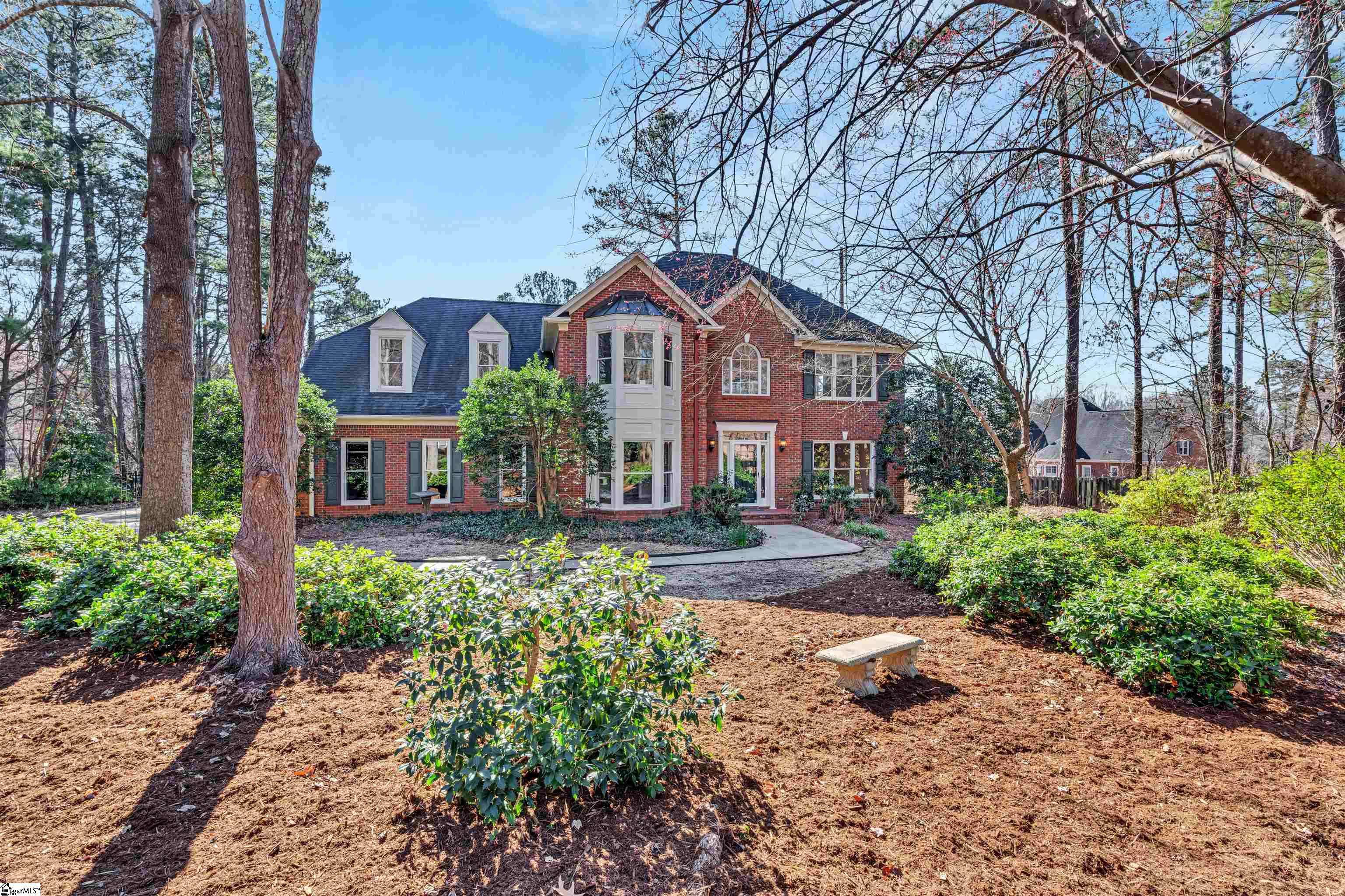 Spartanburg, SC 29301,410 E Woodbury Lane