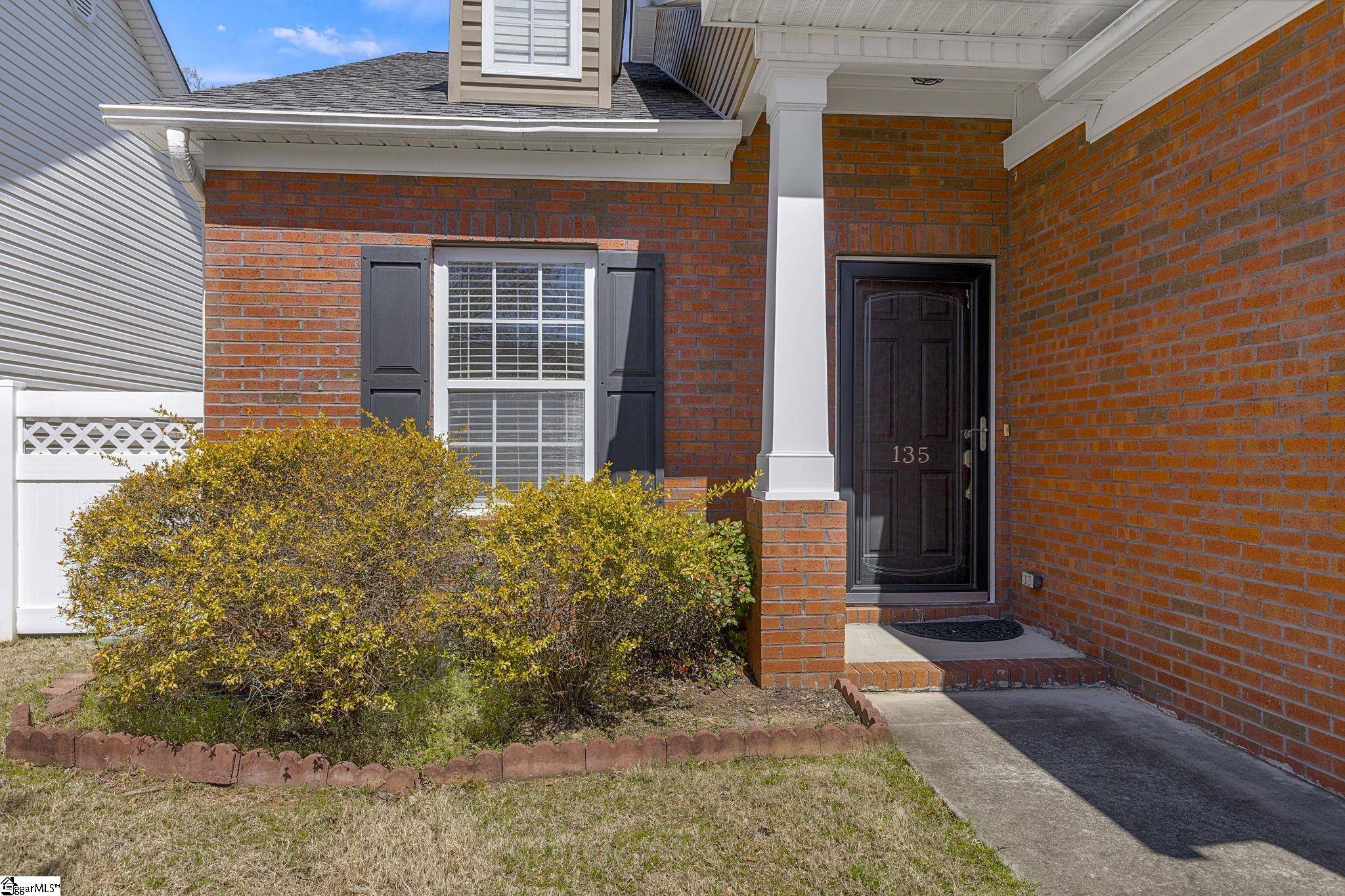 Anderson, SC 29621,135 Abigail Lane