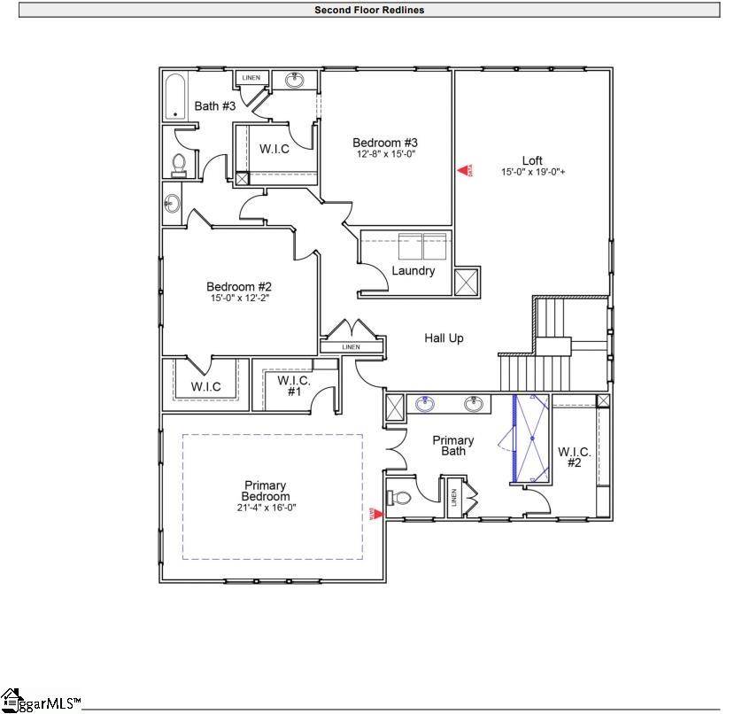 Easley, SC 29642,111 Fox Creek Court