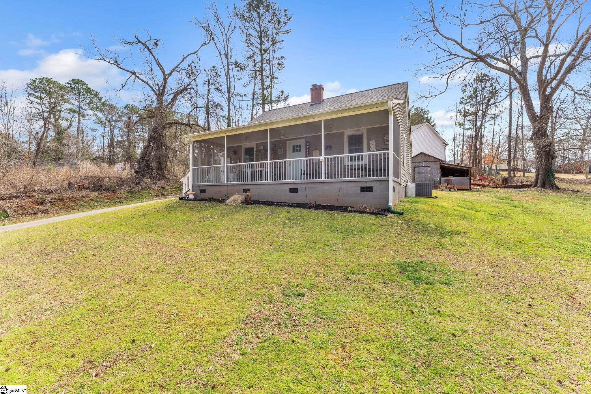 Anderson, SC 29621,118 Mariposa Circle