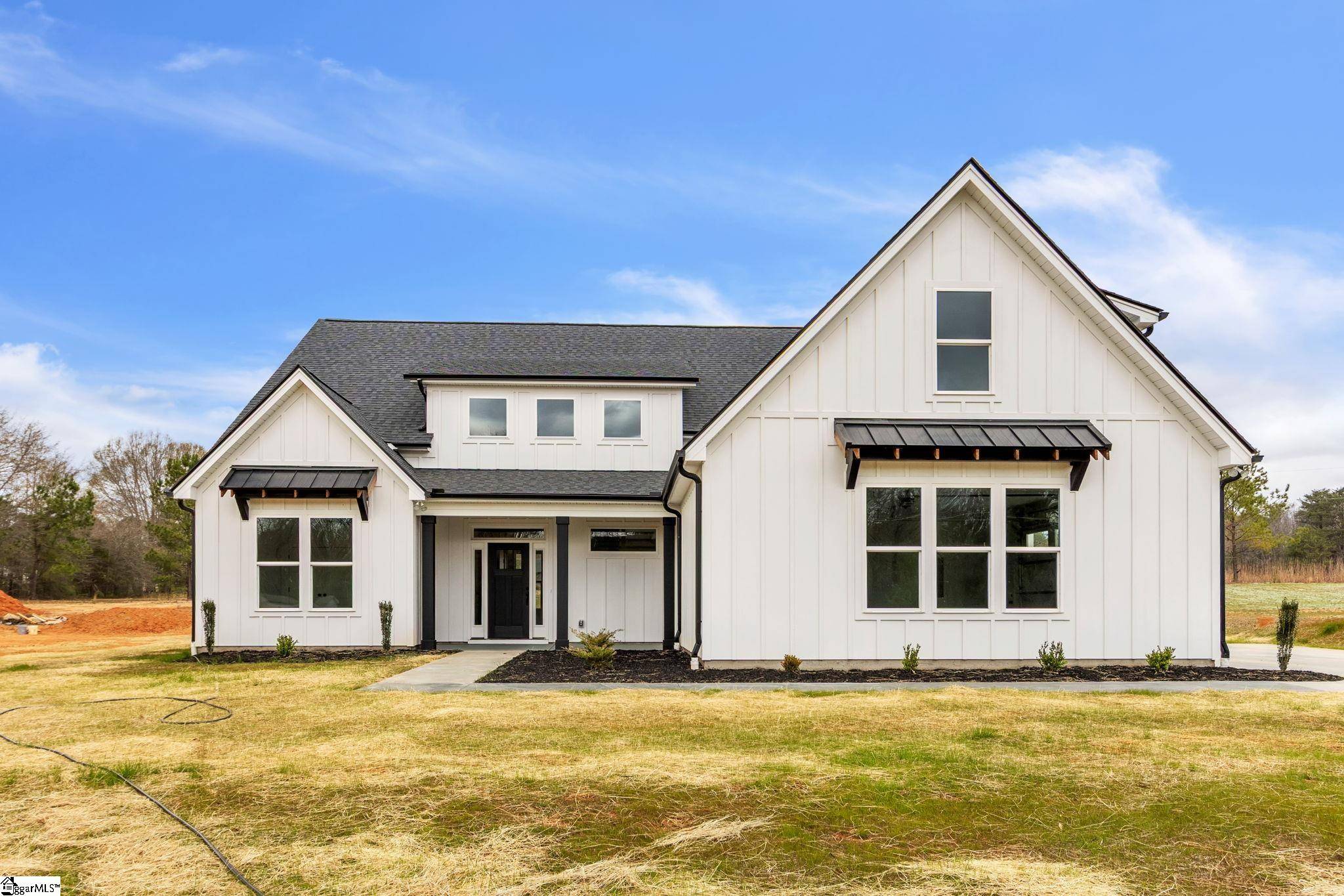 Campobello, SC 29322,140 Babb Road