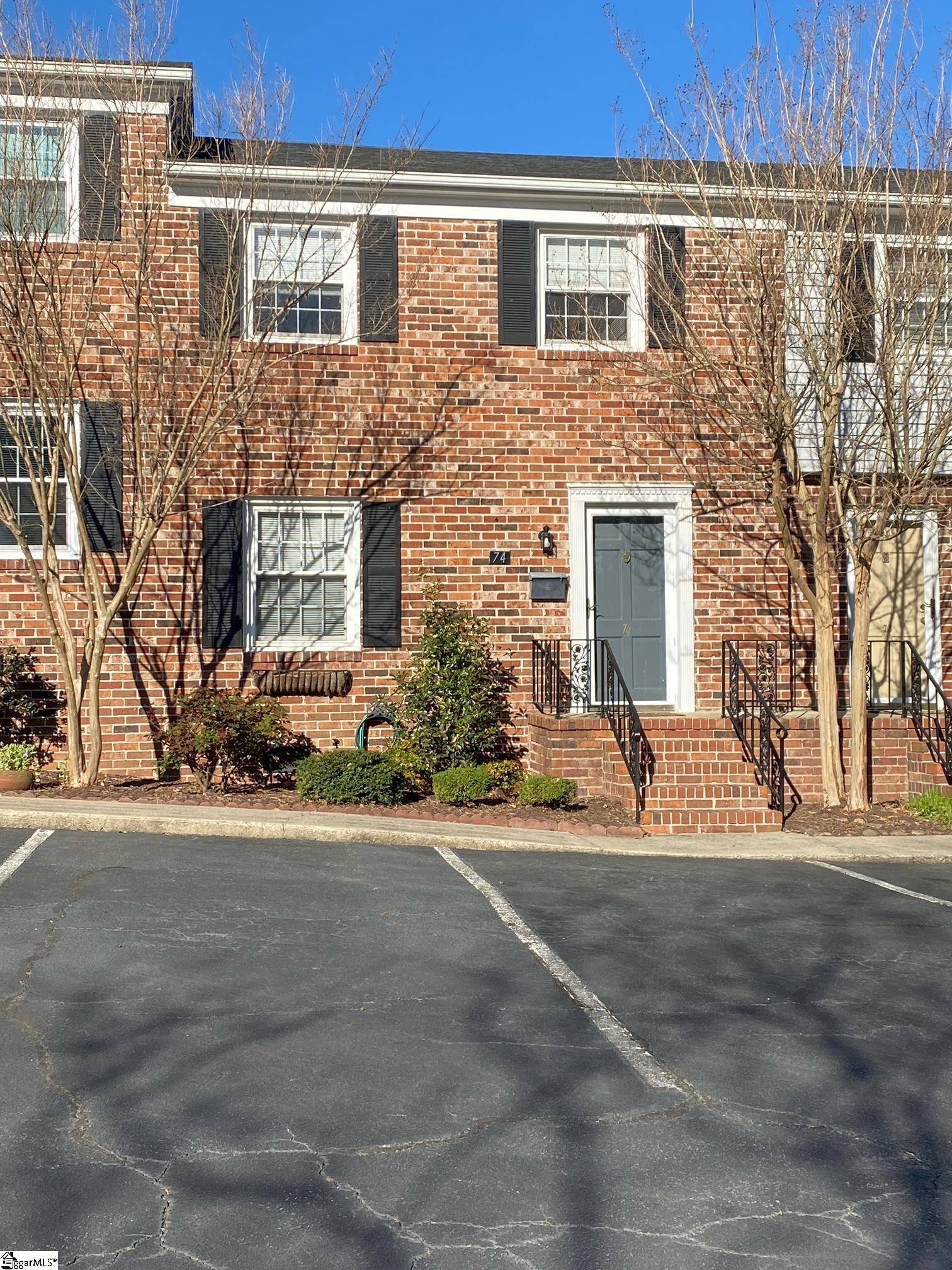 Greenville, SC 29615,815 Edwards Road