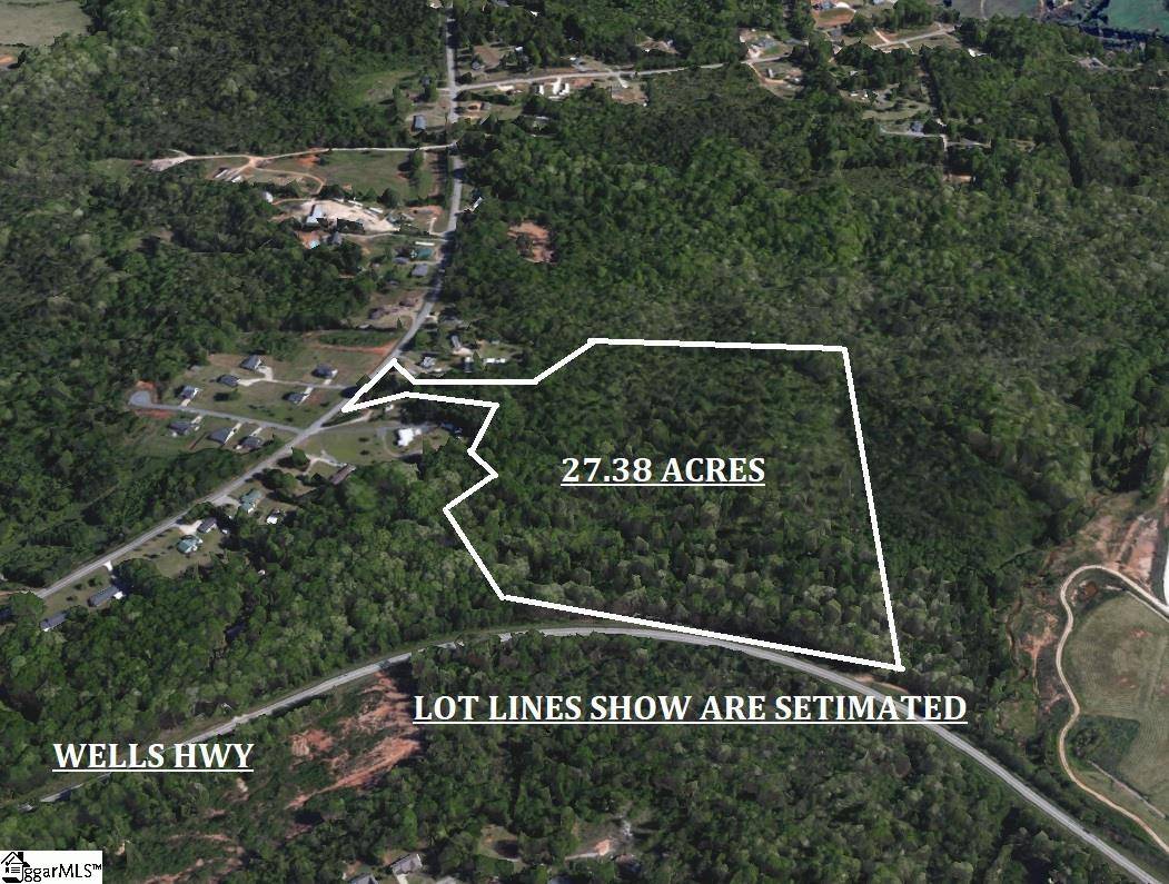 Seneca, SC 29678,00 Deer Run Court