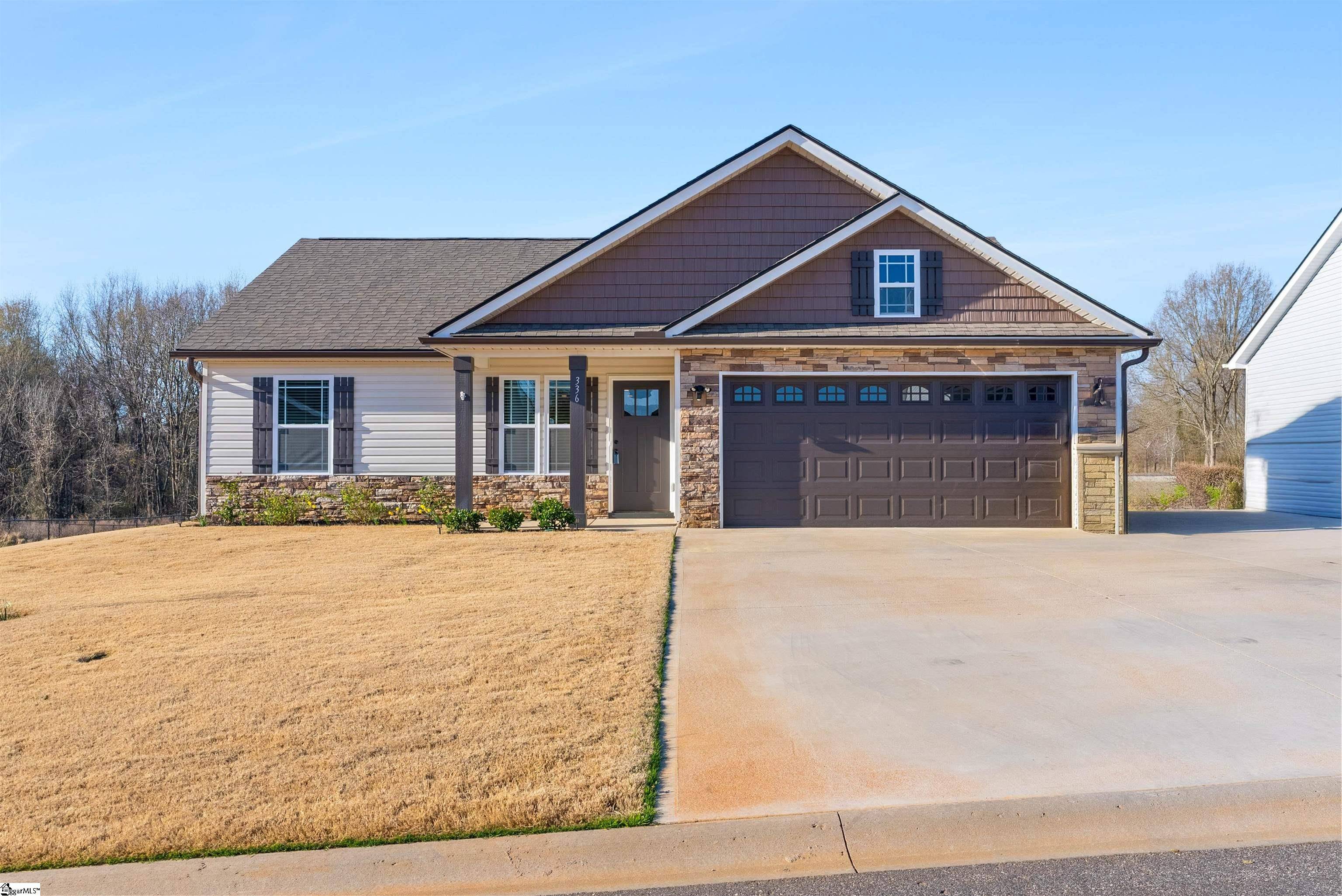 Campobello, SC 29322,336 Dogwood Trail