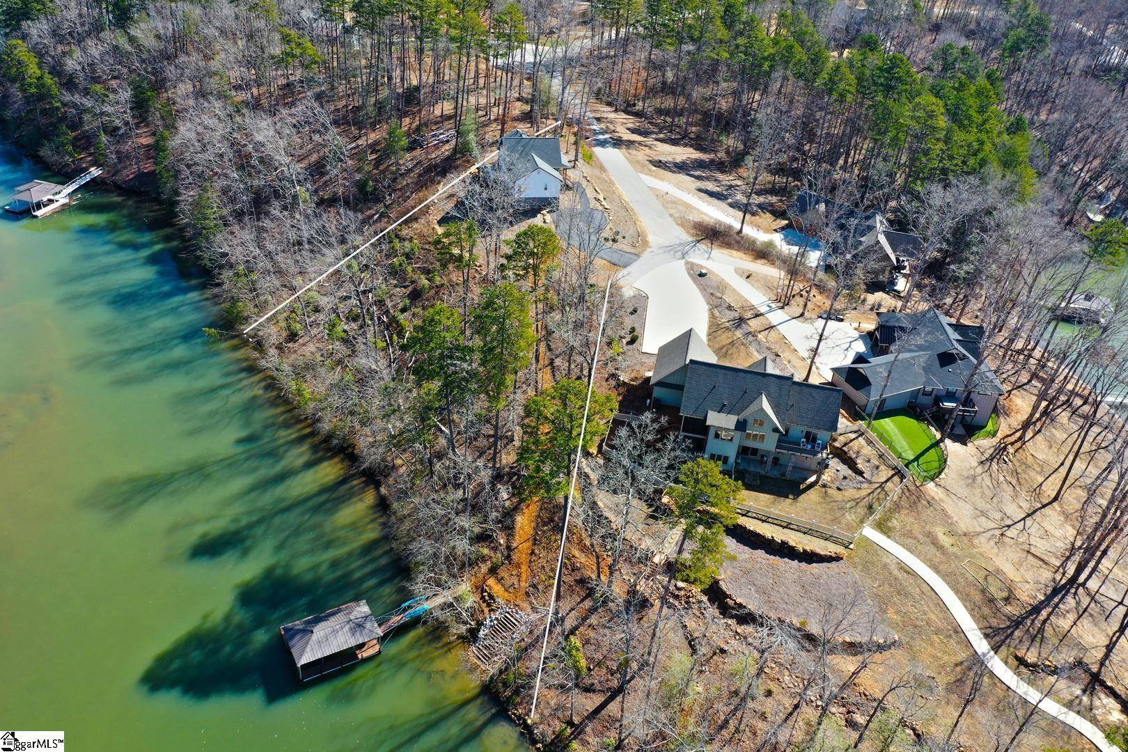 Seneca, SC 29672,908 Clear Point Trail