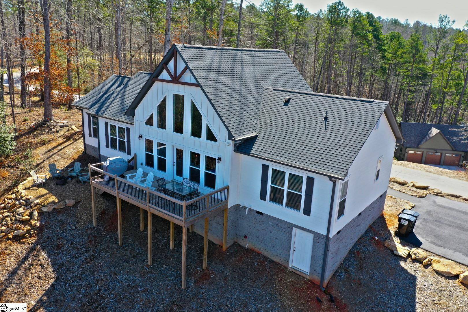 Seneca, SC 29672,908 Clear Point Trail