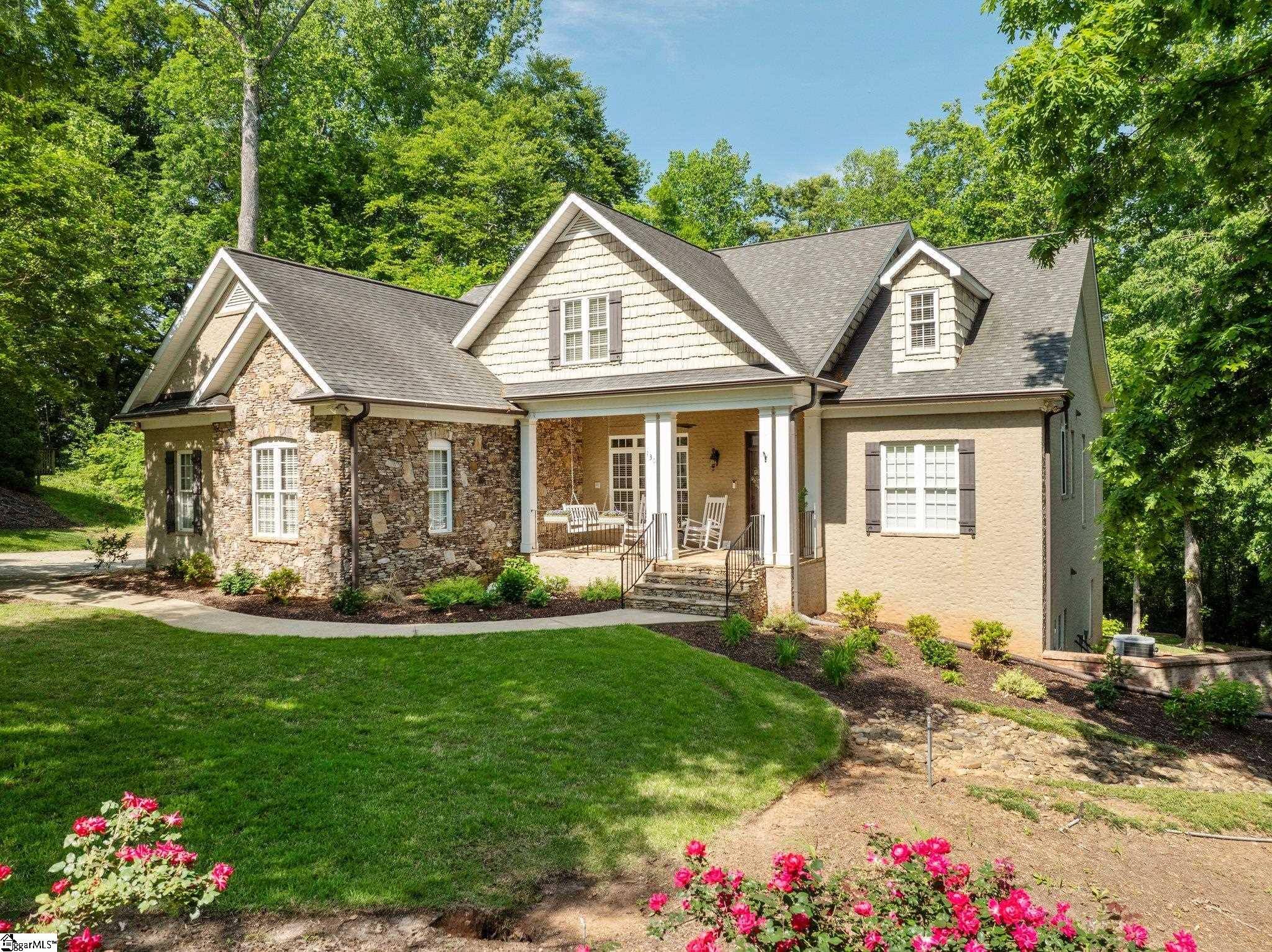 Greenville, SC 29611,130 Walnut Creek Way