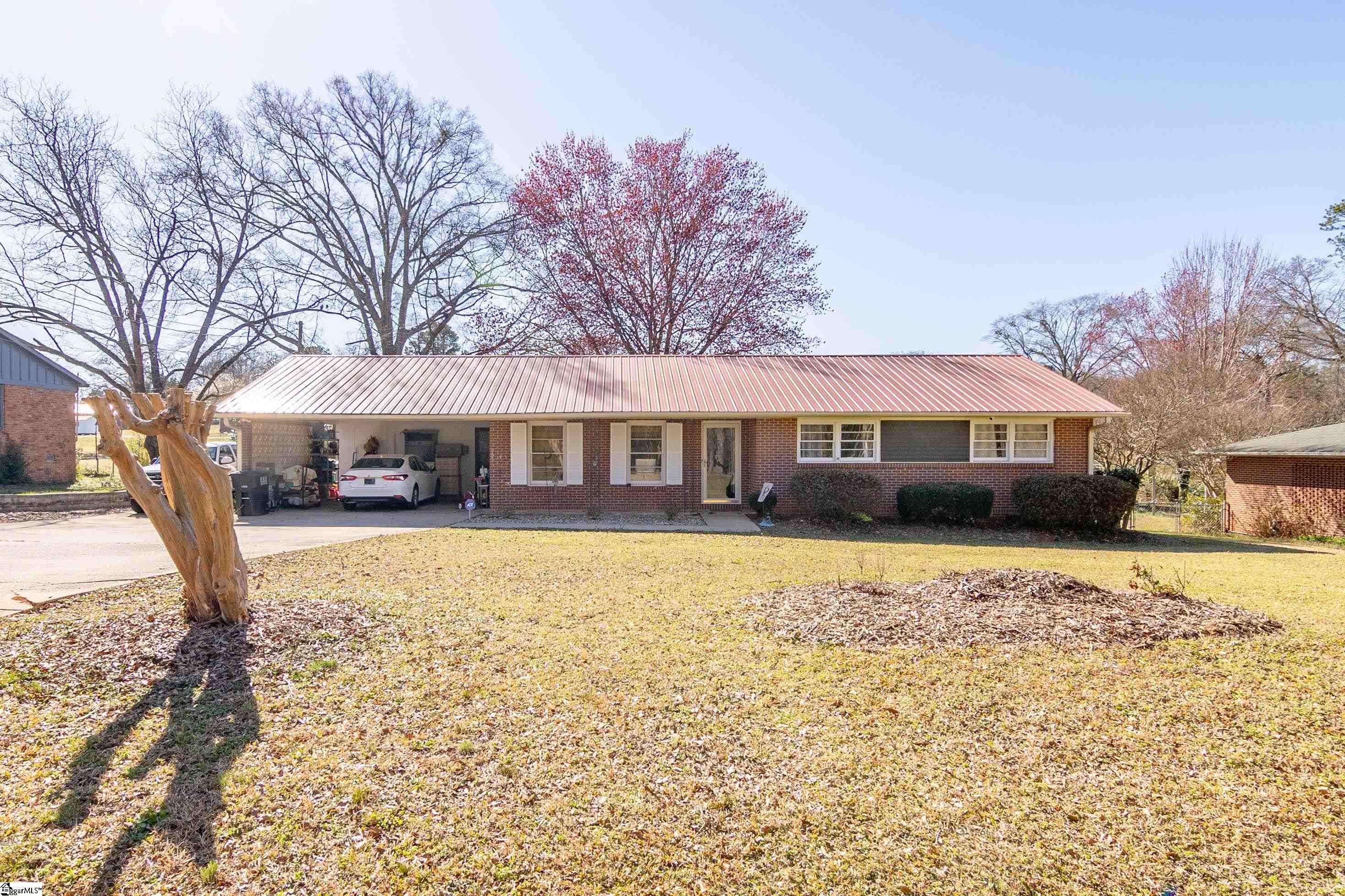 Anderson, SC 29625,315 Hembree Road
