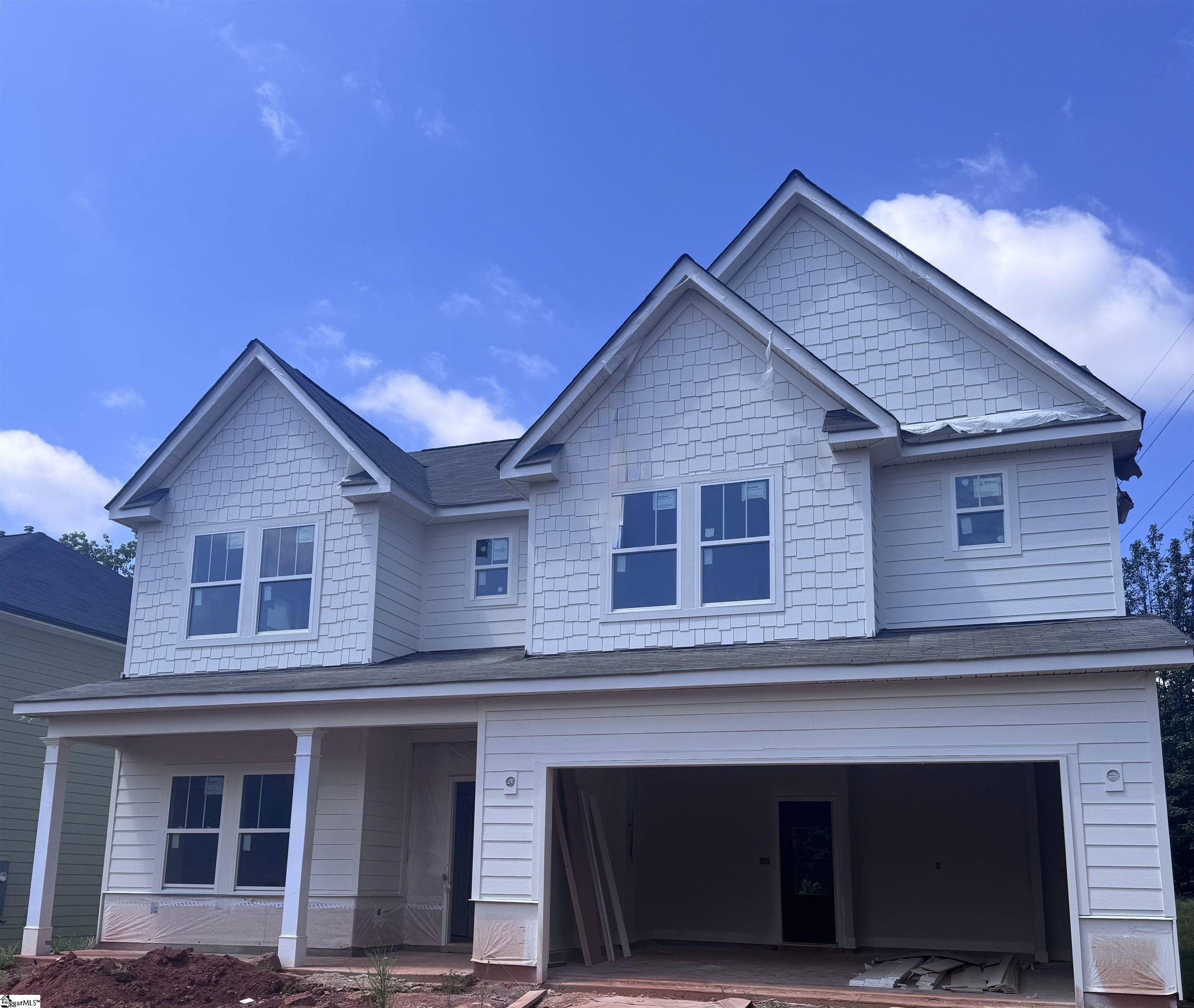 Greer, SC 29650,80 Riley Eden Lane