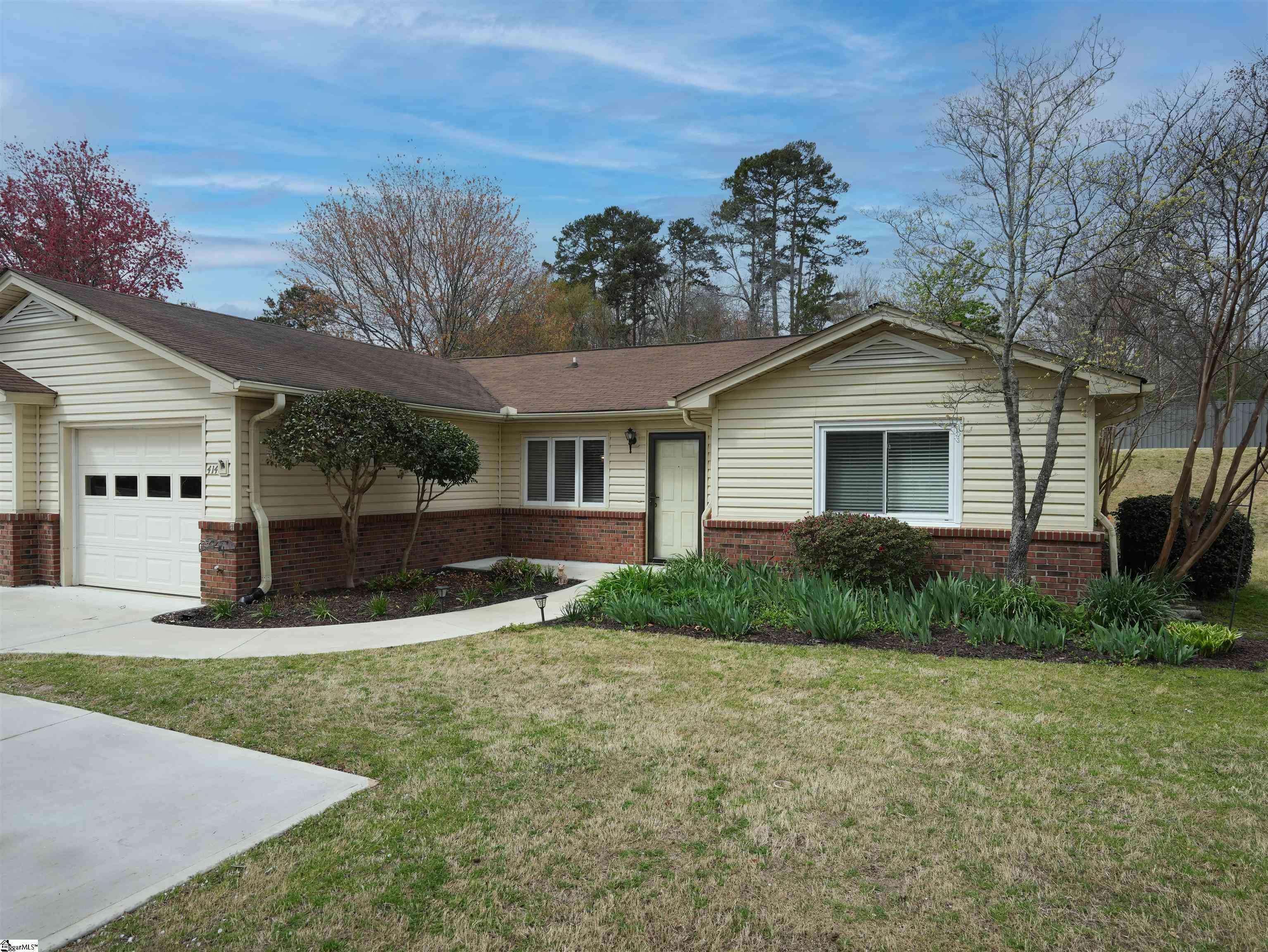 Greenville, SC 29615-5325,414 Lakeside Circle