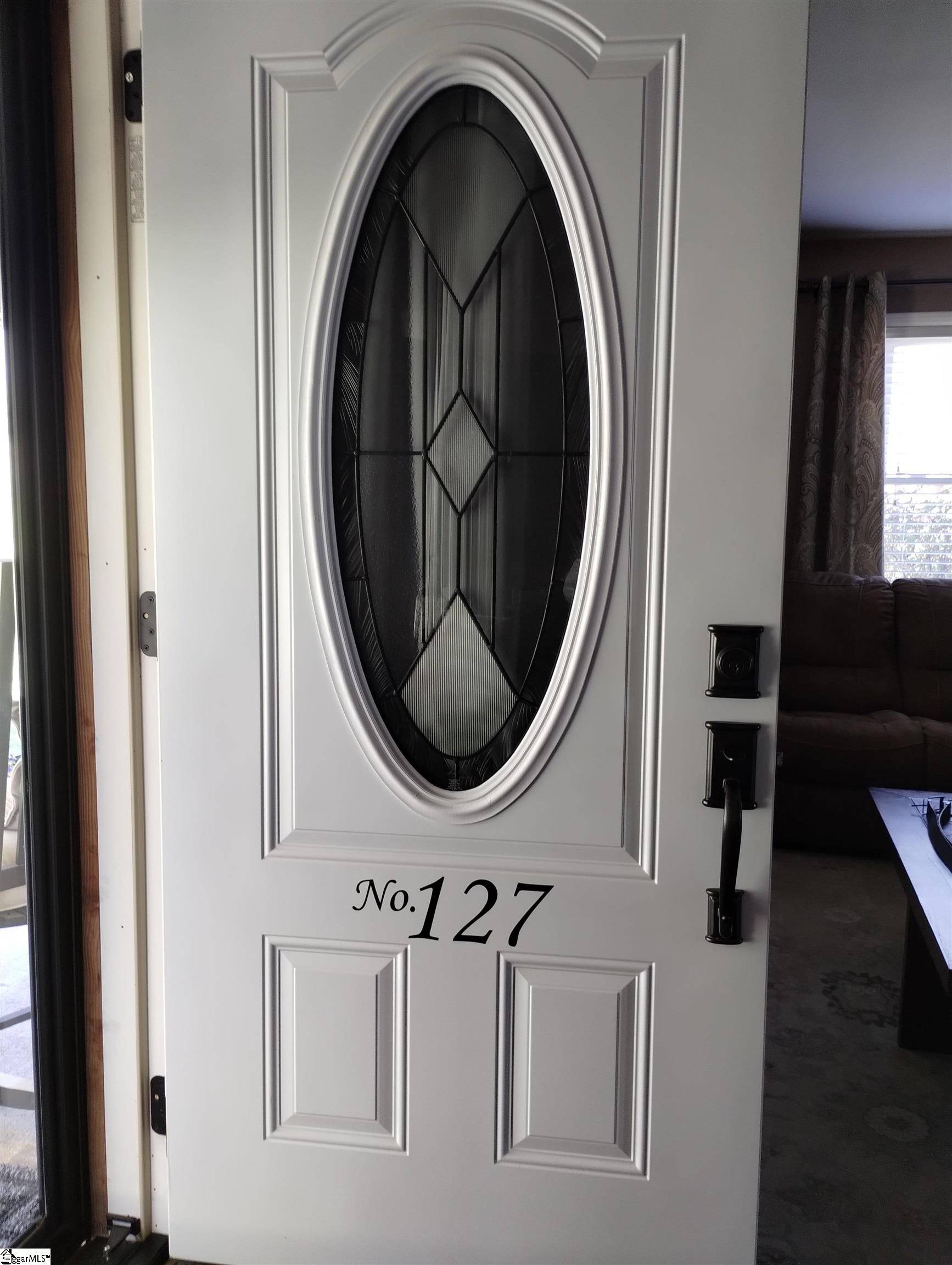 Central, SC 29630,127 Eden Lane