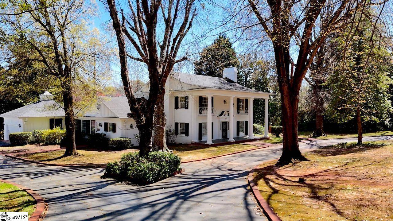Easley, SC 29642,107 Lakeview Drive