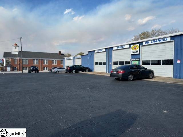 Greenville, SC 29609,Poinsett Highway