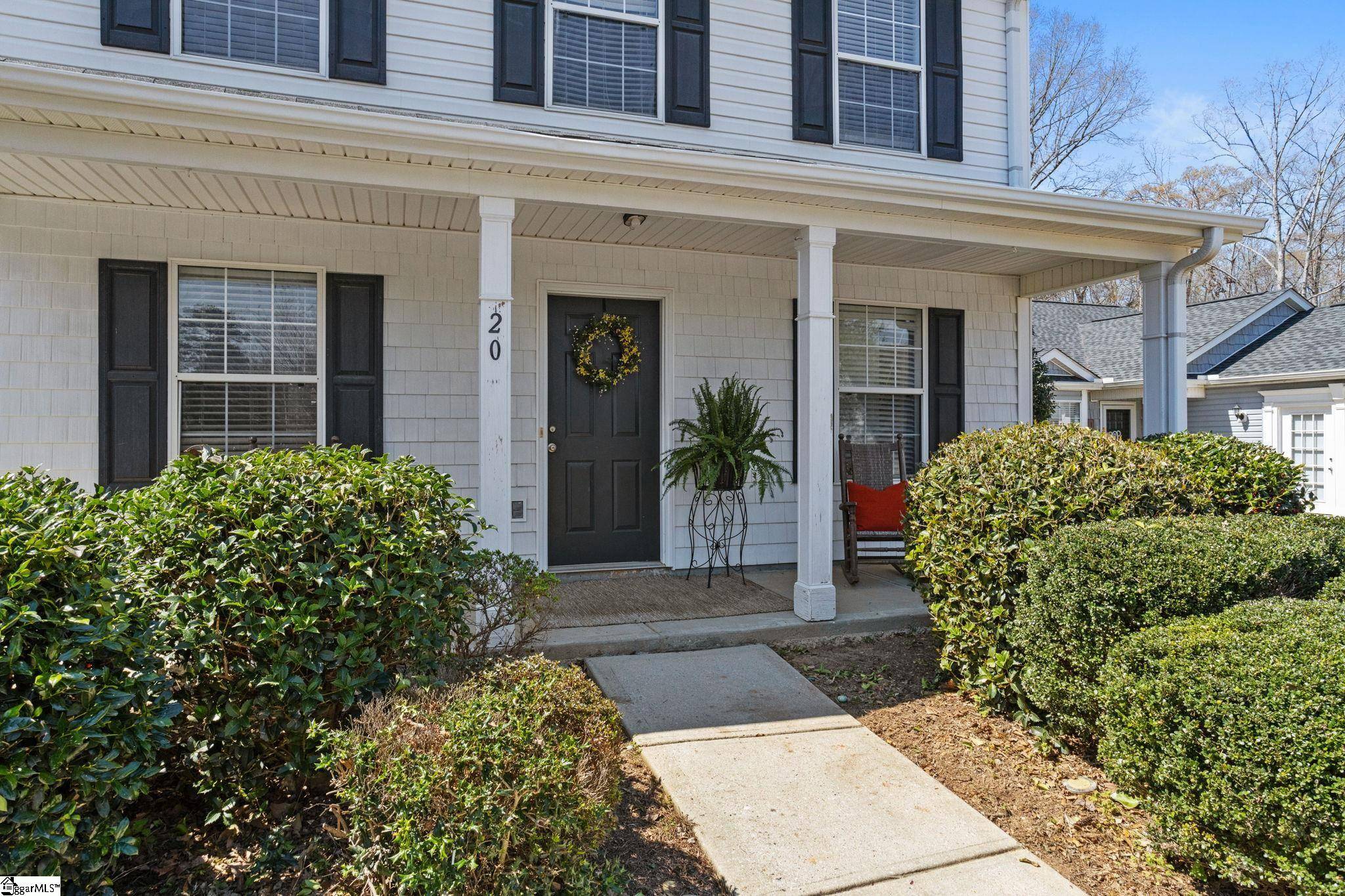 Simpsonville, SC 29681,20 Renforth Road