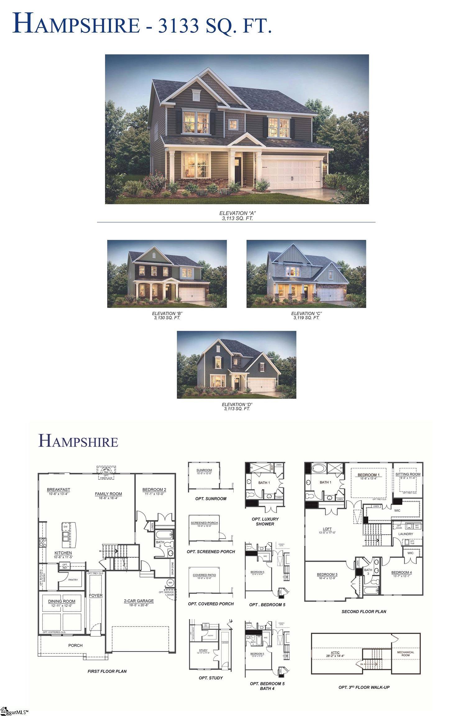 Abbeville, SC 29620,303 Oakmonte Circle