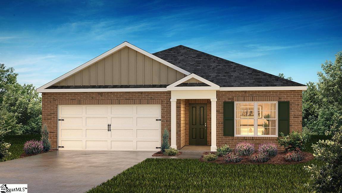 Wellford, SC 29386,472 Valencia Circle
