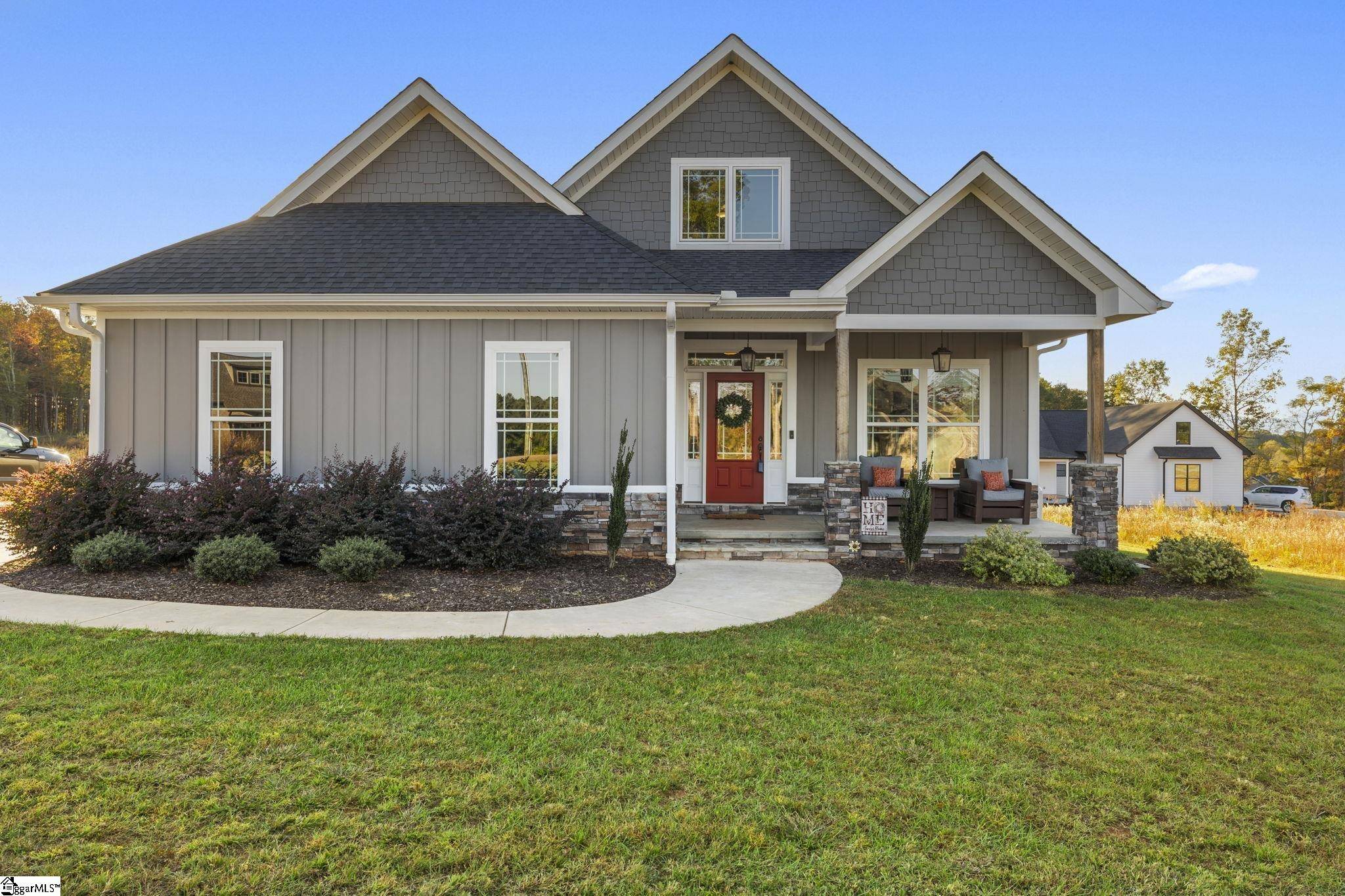 Inman, SC 29349,451 Gramling School Road