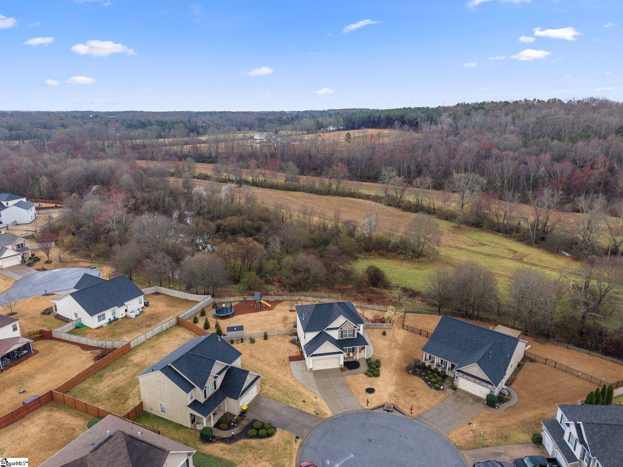 Easley, SC 29642,15 Harwick Court