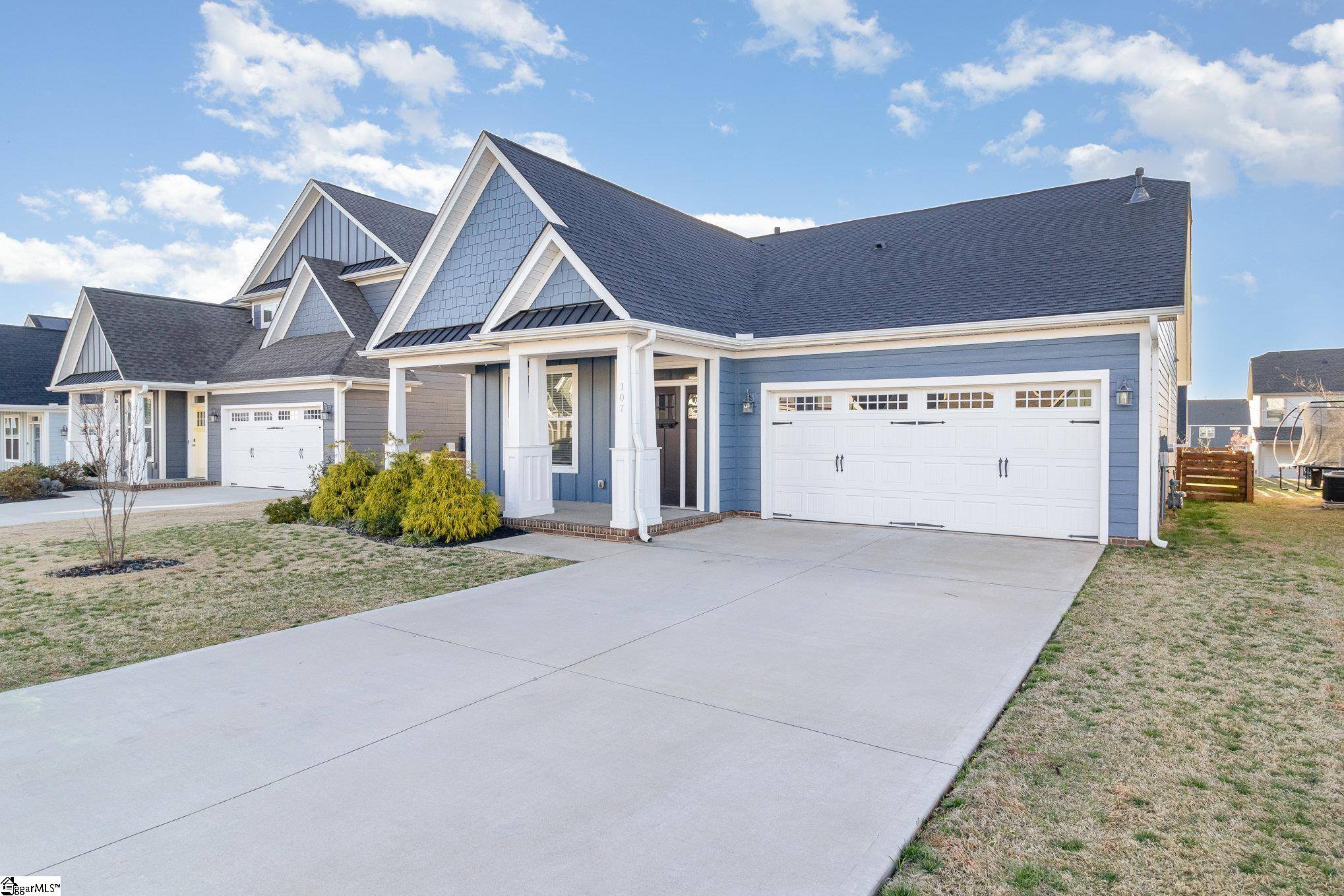 Greer, SC 29651-1984,107 Wakelon Drive