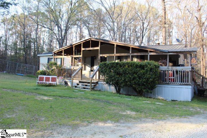 Clinton, SC 29325,161 Elaine's Drive