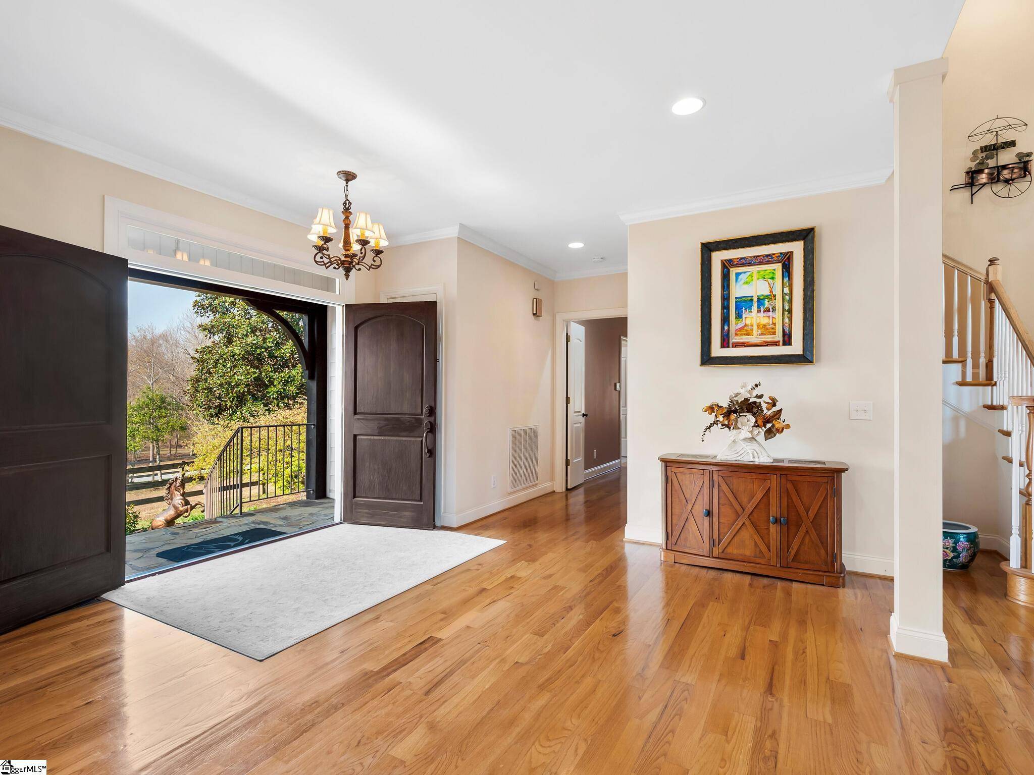 Landrum, SC 29356,127 Pardo Road