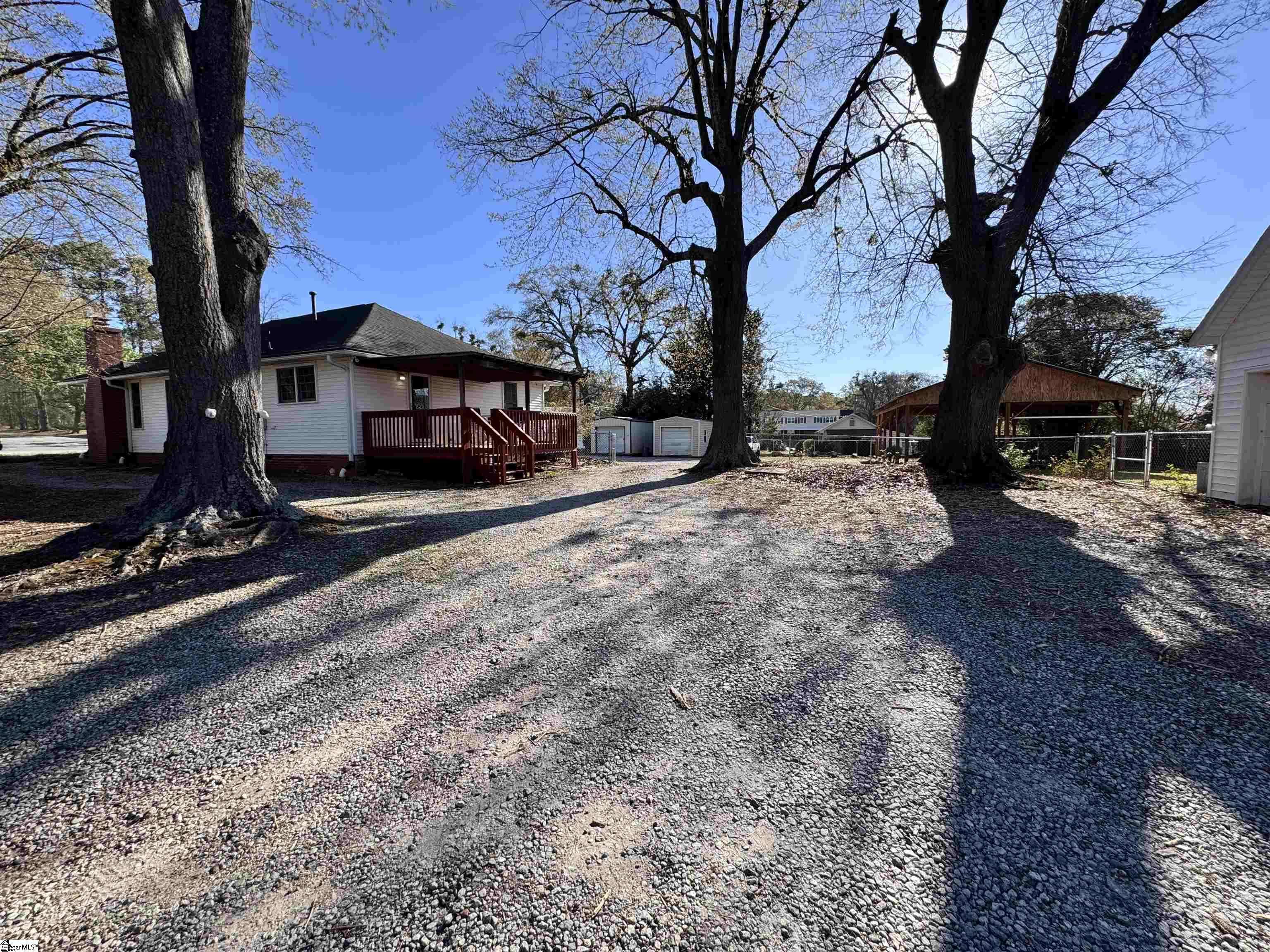 Greer, SC 29650,215 Lancaster Avenue