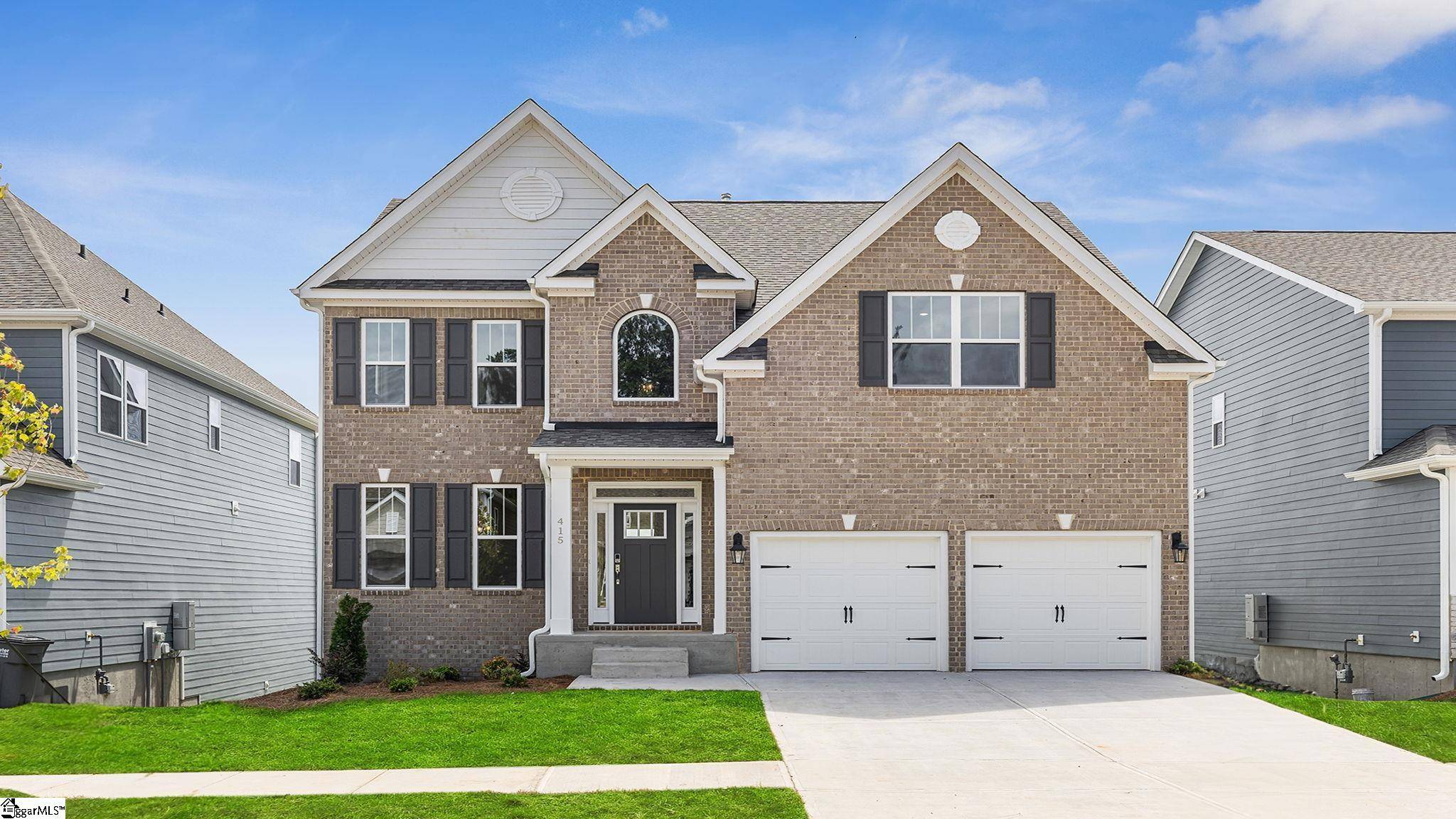Travelers Rest, SC 29690,415 Barred Owl Road