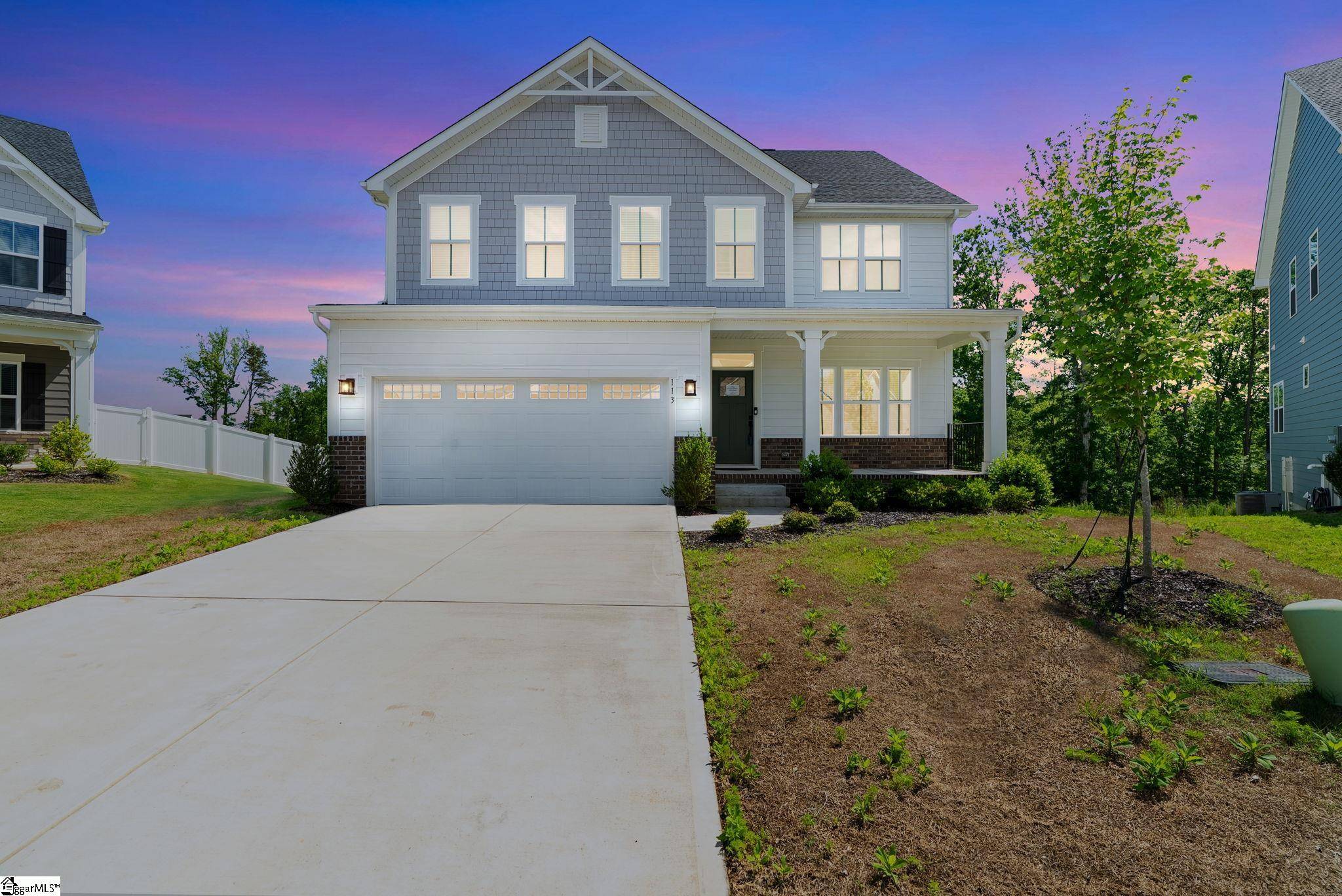 Greenville, SC 29607,113 Comanche Trail