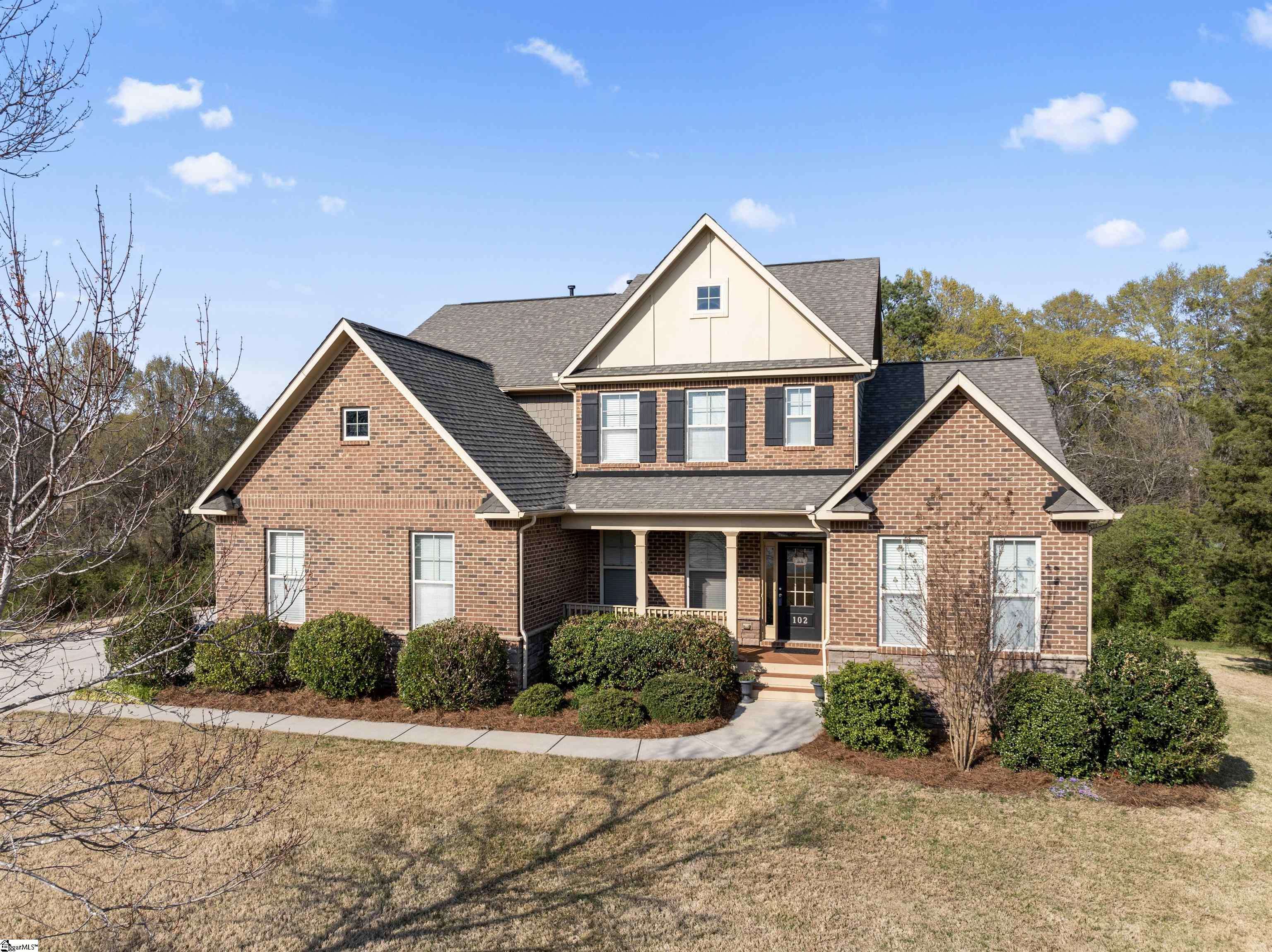 Belton, SC 29627,102 Sorrel Oaks