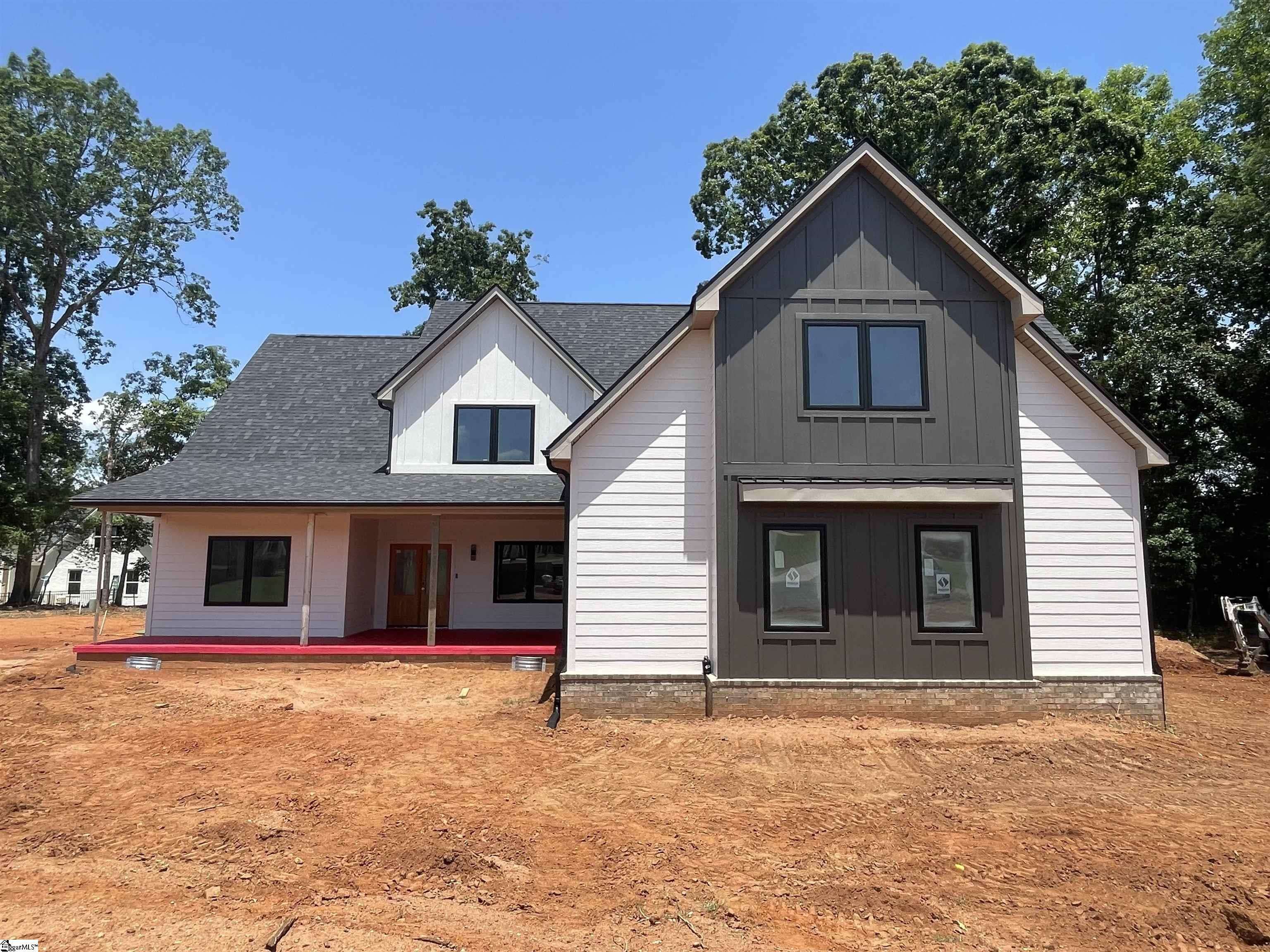 Woodruff, SC 29388,715 Tenerriffe Court