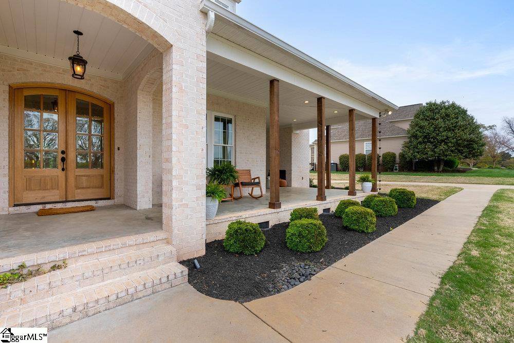 Anderson, SC 29625,108 Upper View Terrace
