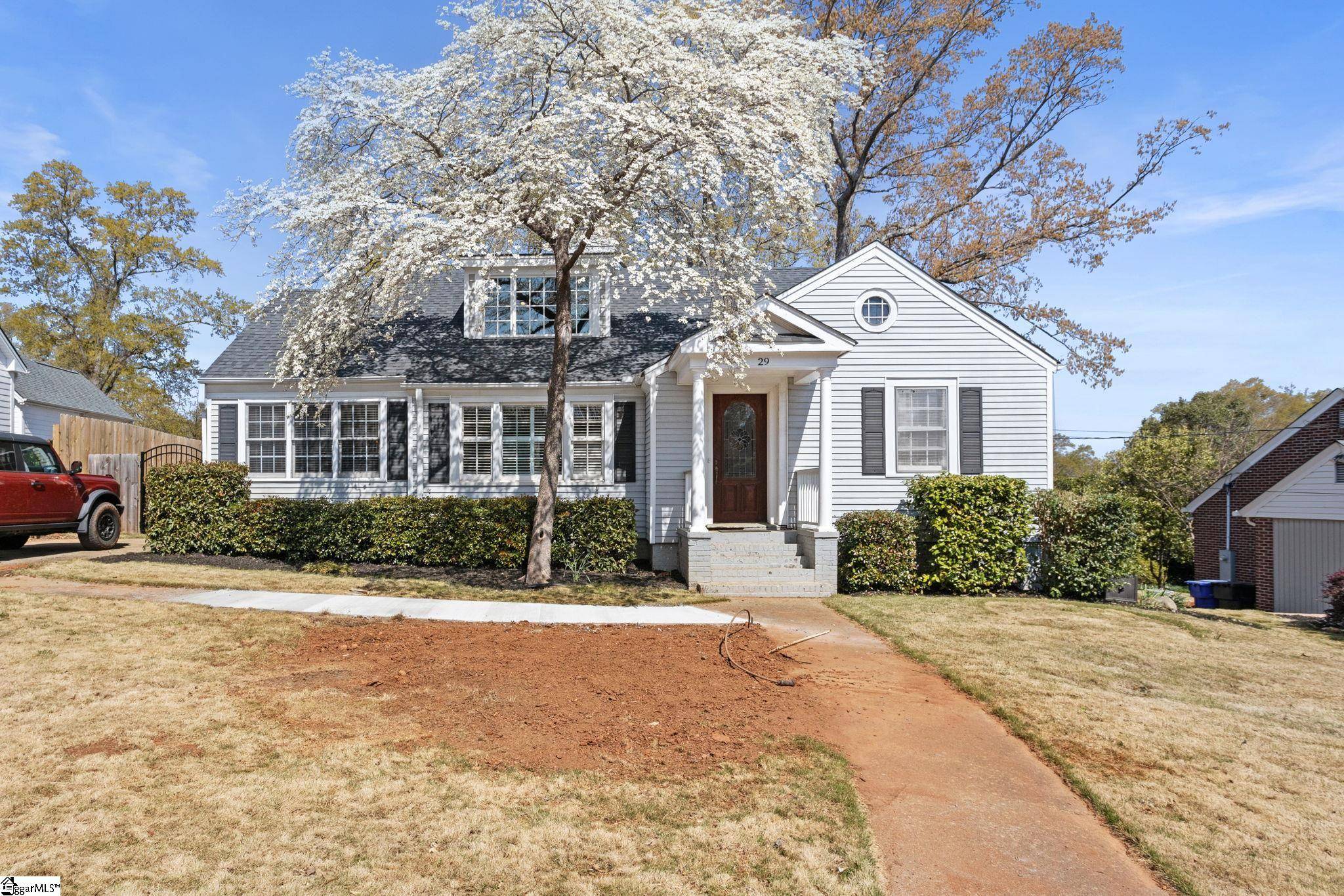 Greenville, SC 29605,29 Club Drive