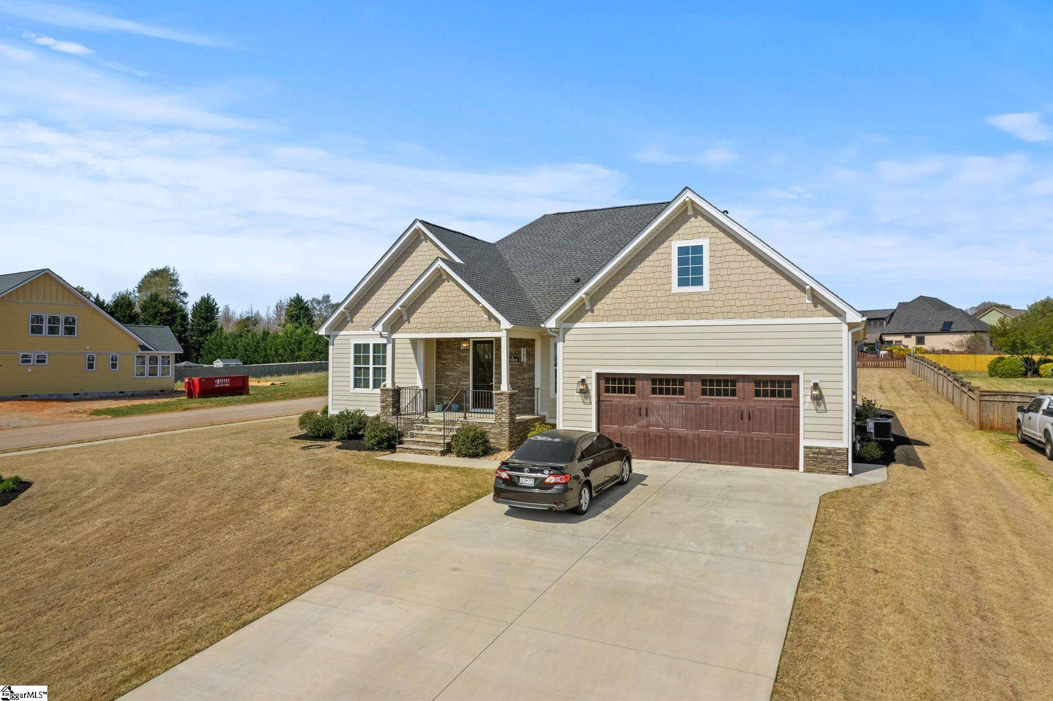 Lyman, SC 29365,123 Carshalton Drive