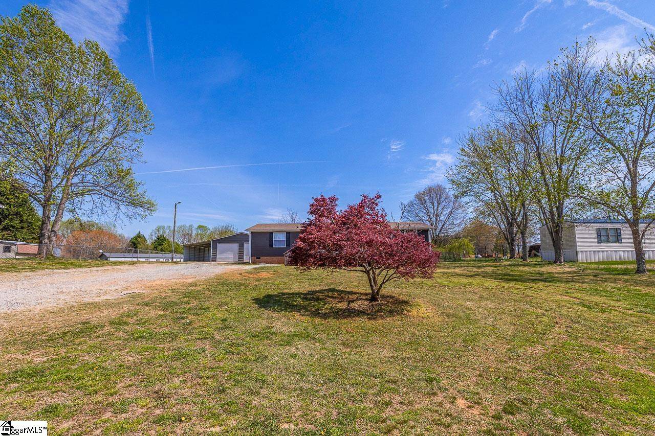 Inman, SC 29349,460 Cinnamon Ridge Drive