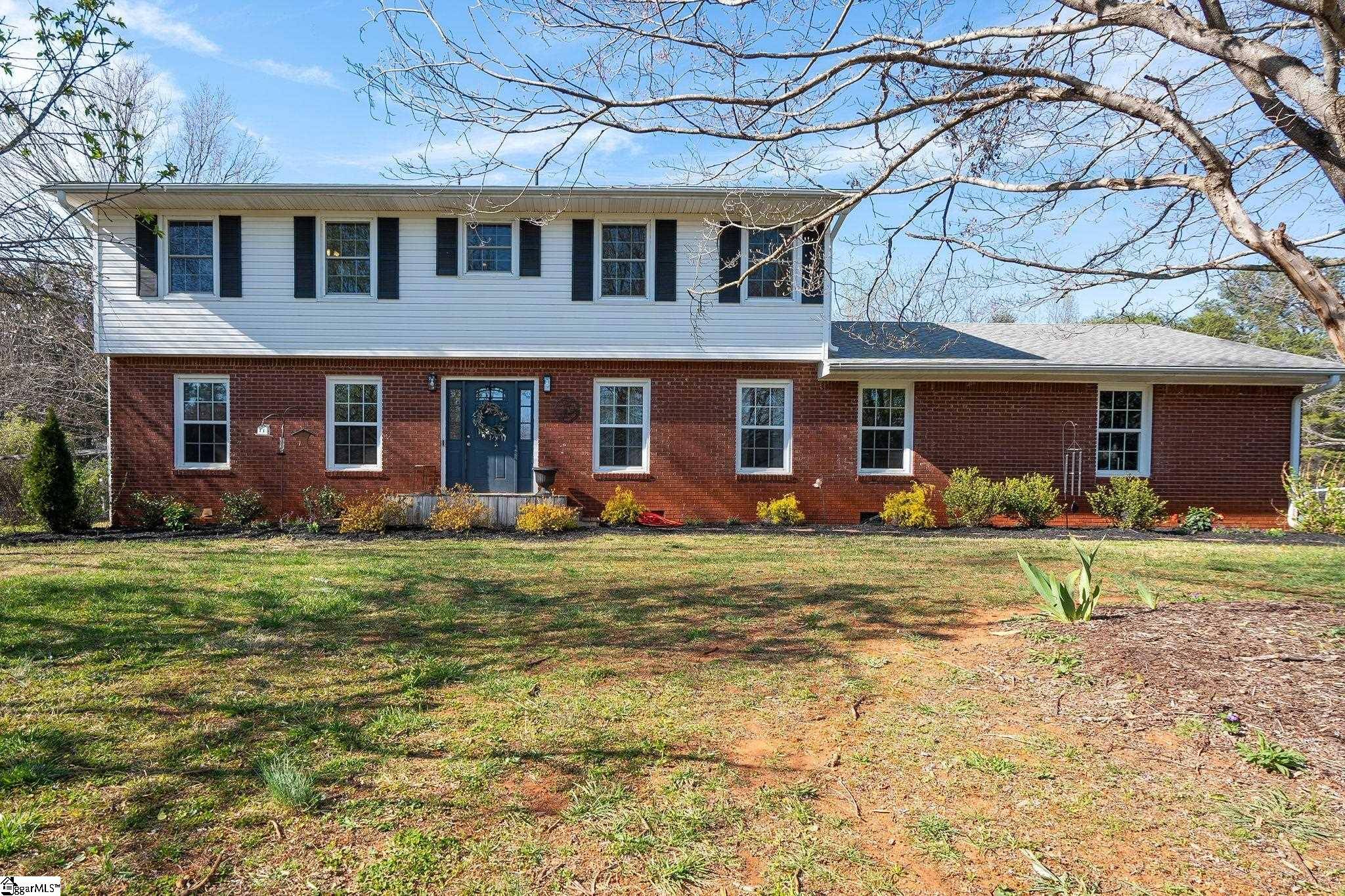 Greer, SC 29651,2506 E Tyger Bridge Road