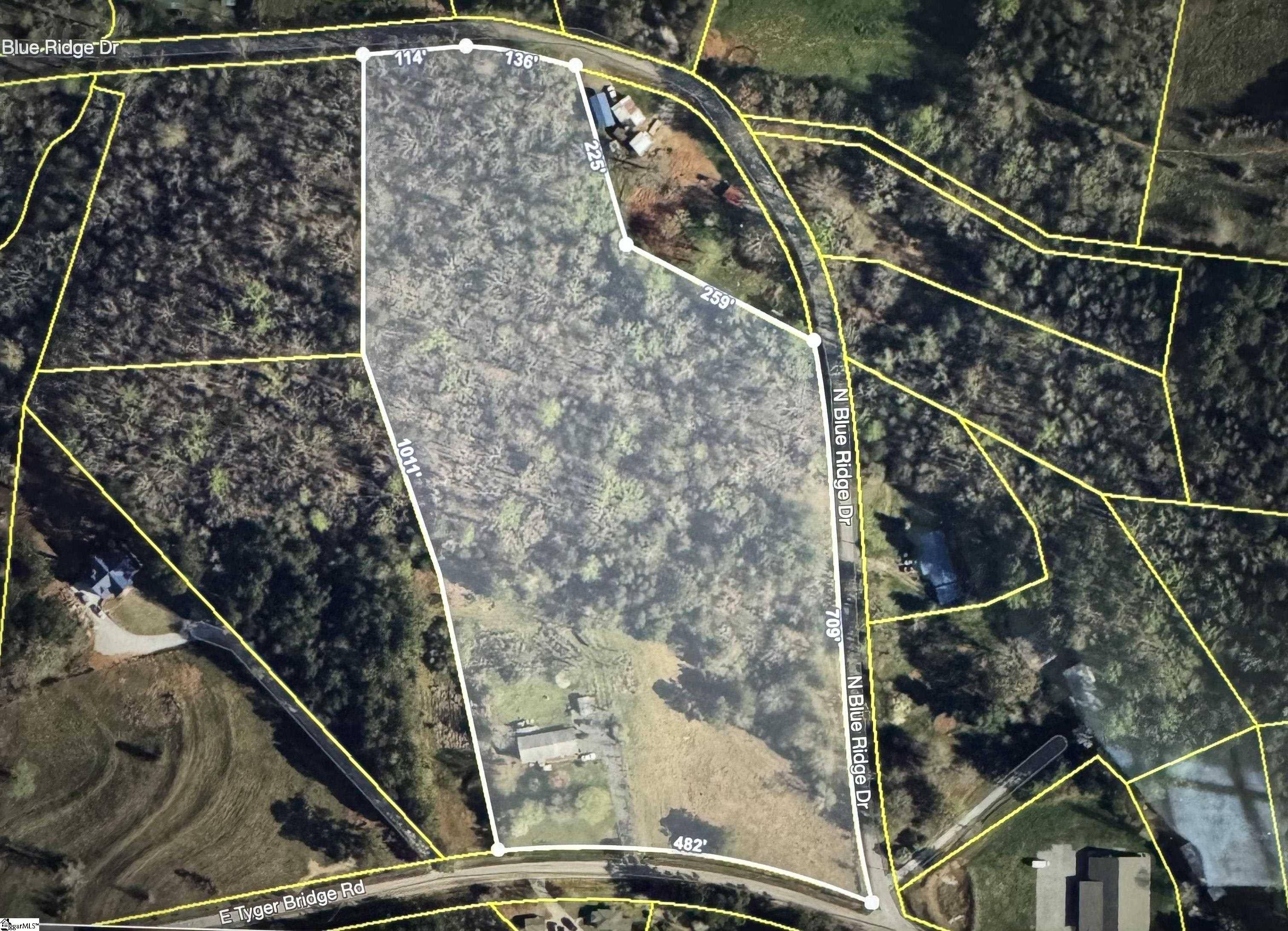 Greer, SC 29651,2506 E Tyger Bridge Road