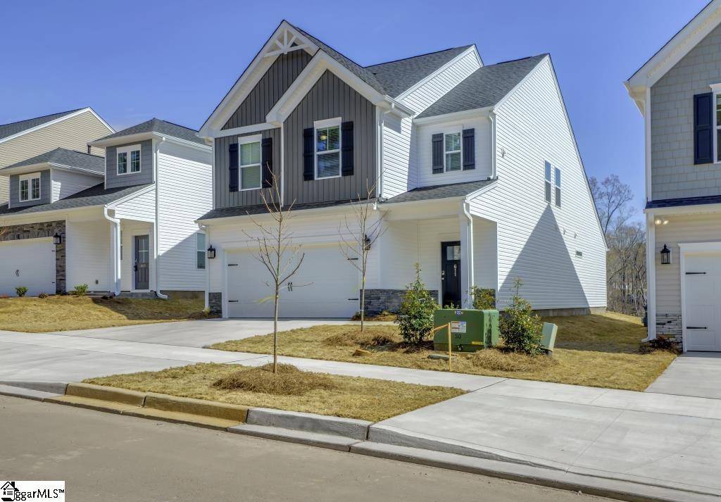 Greenville, SC 29607,611 Poinsett Bridge Way