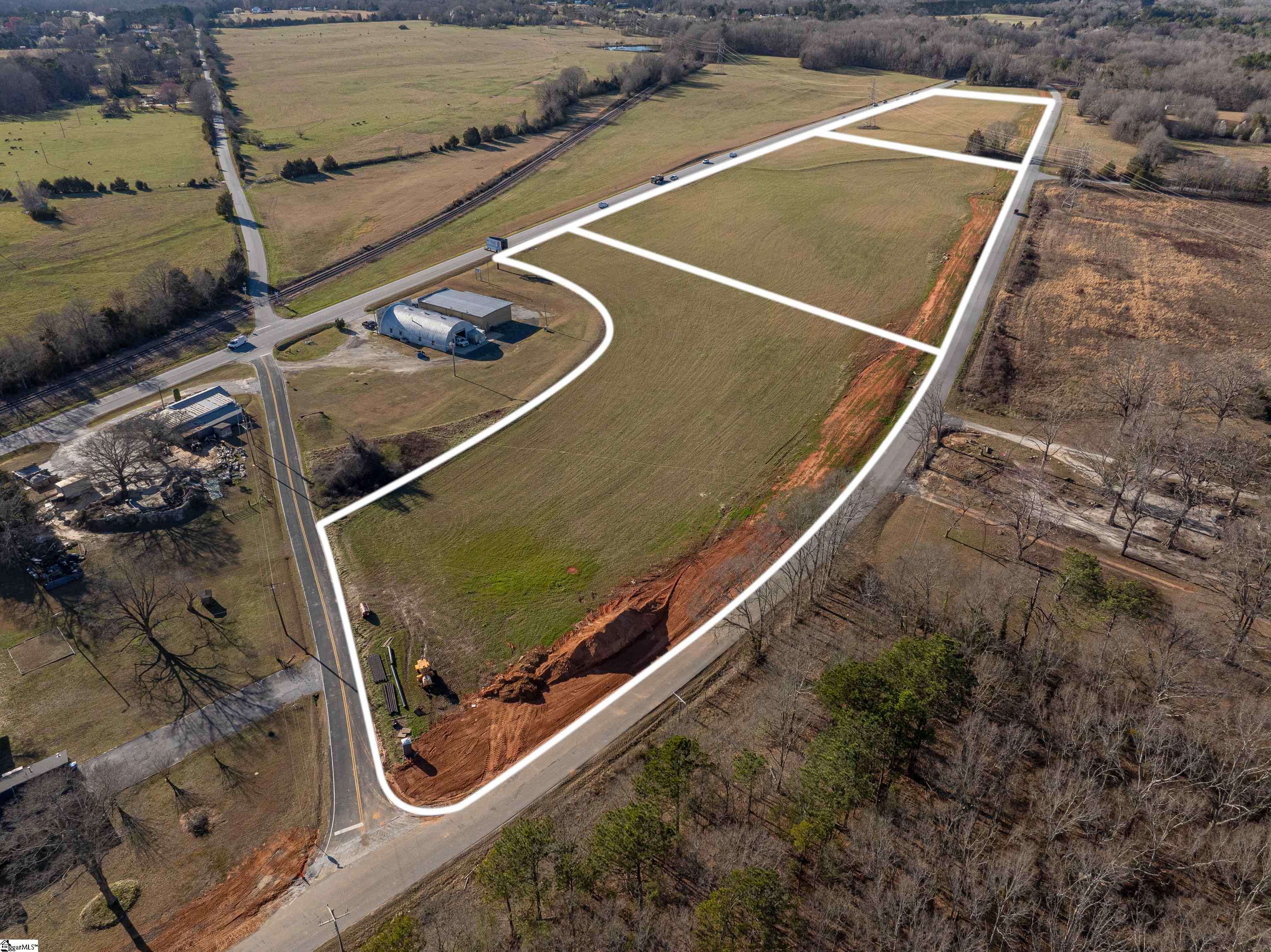 Laurens, SC 29360,01 SC-14 Highway