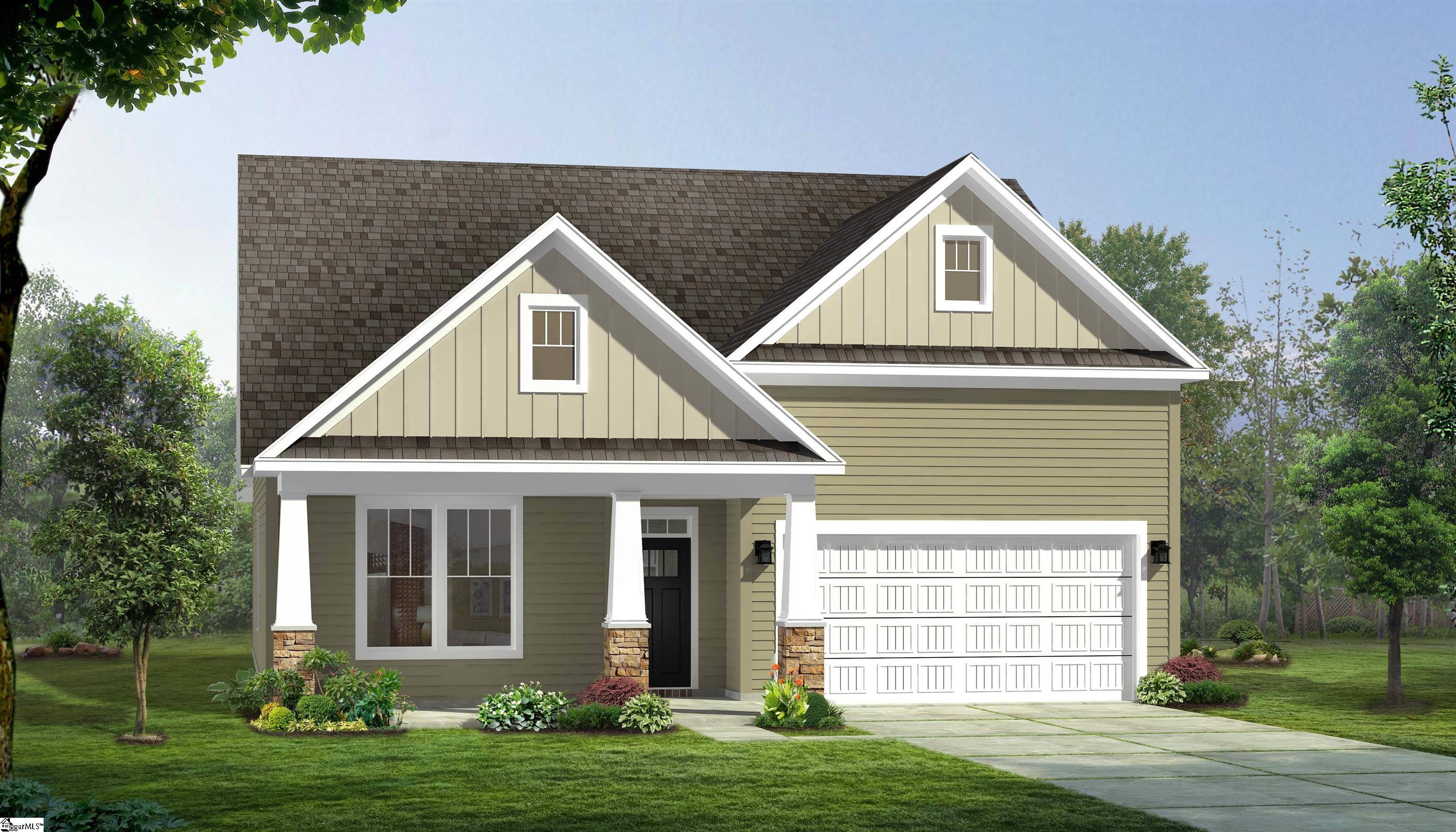 Inman, SC 29349,14087 Satinwood Way