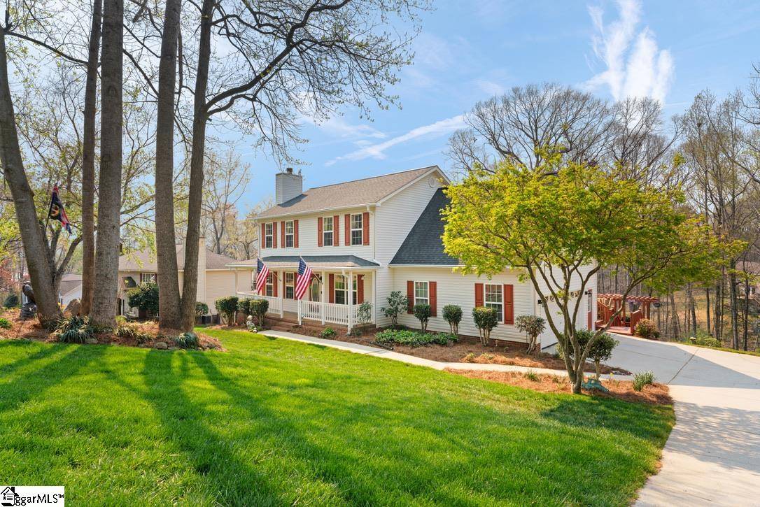 Greer, SC 29651,414 Palmetto Drive