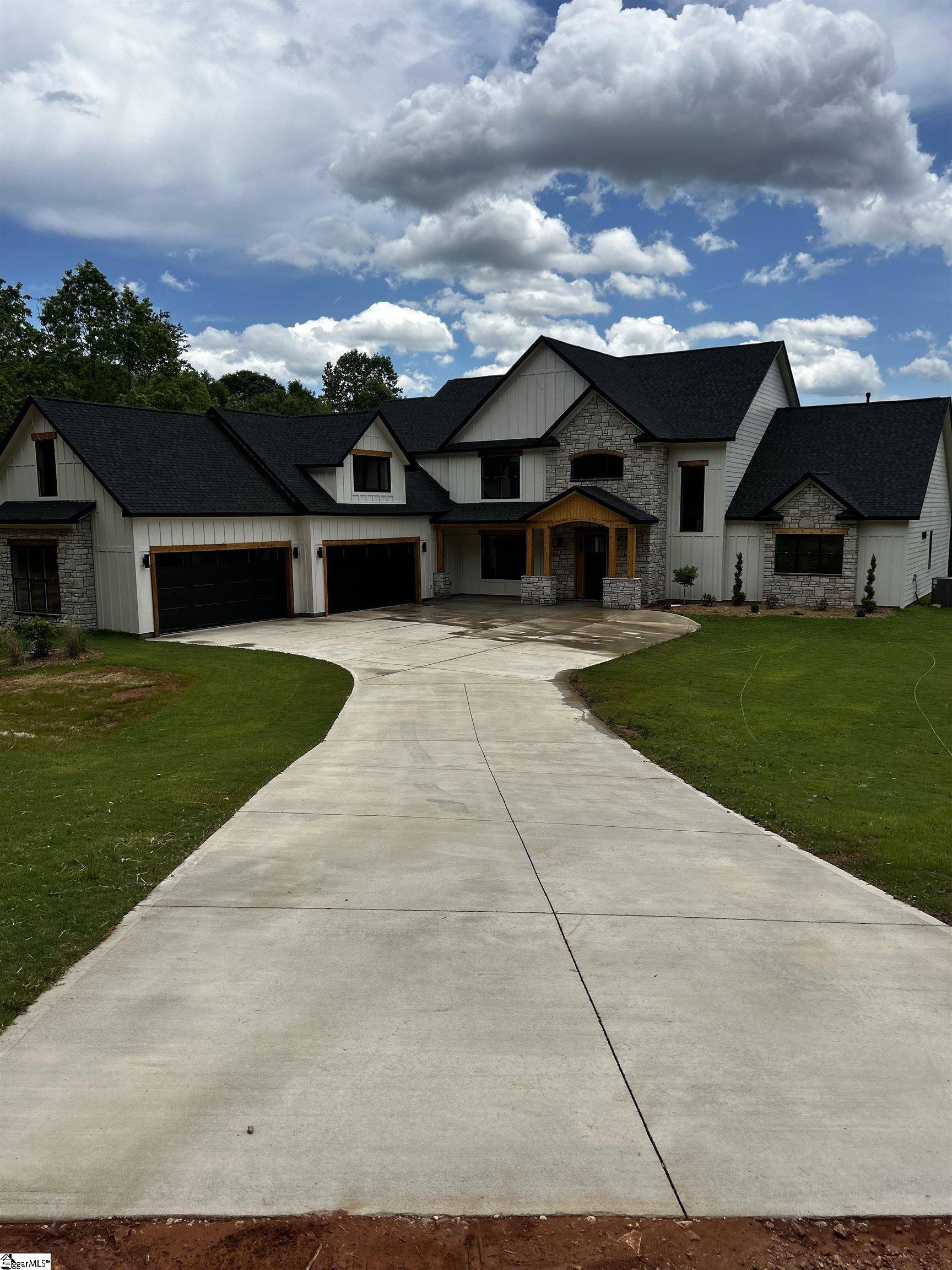 Taylors, SC 29687,1450 Groce Meadow Road