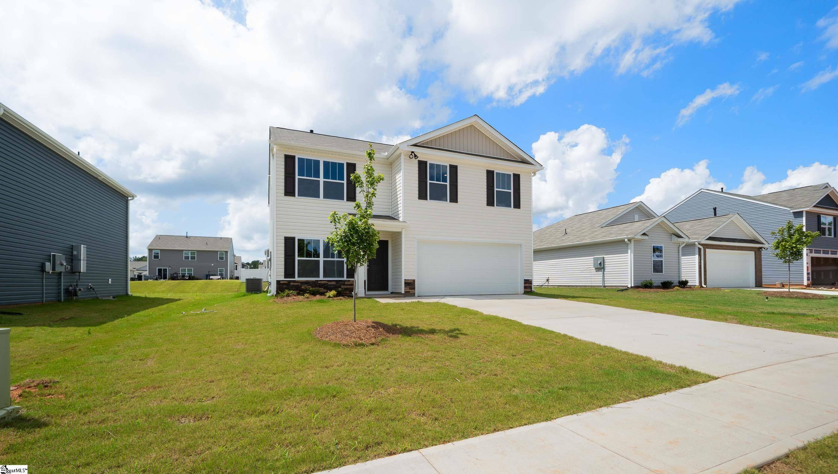 Greenwood, SC 29646,114 Larson Lane