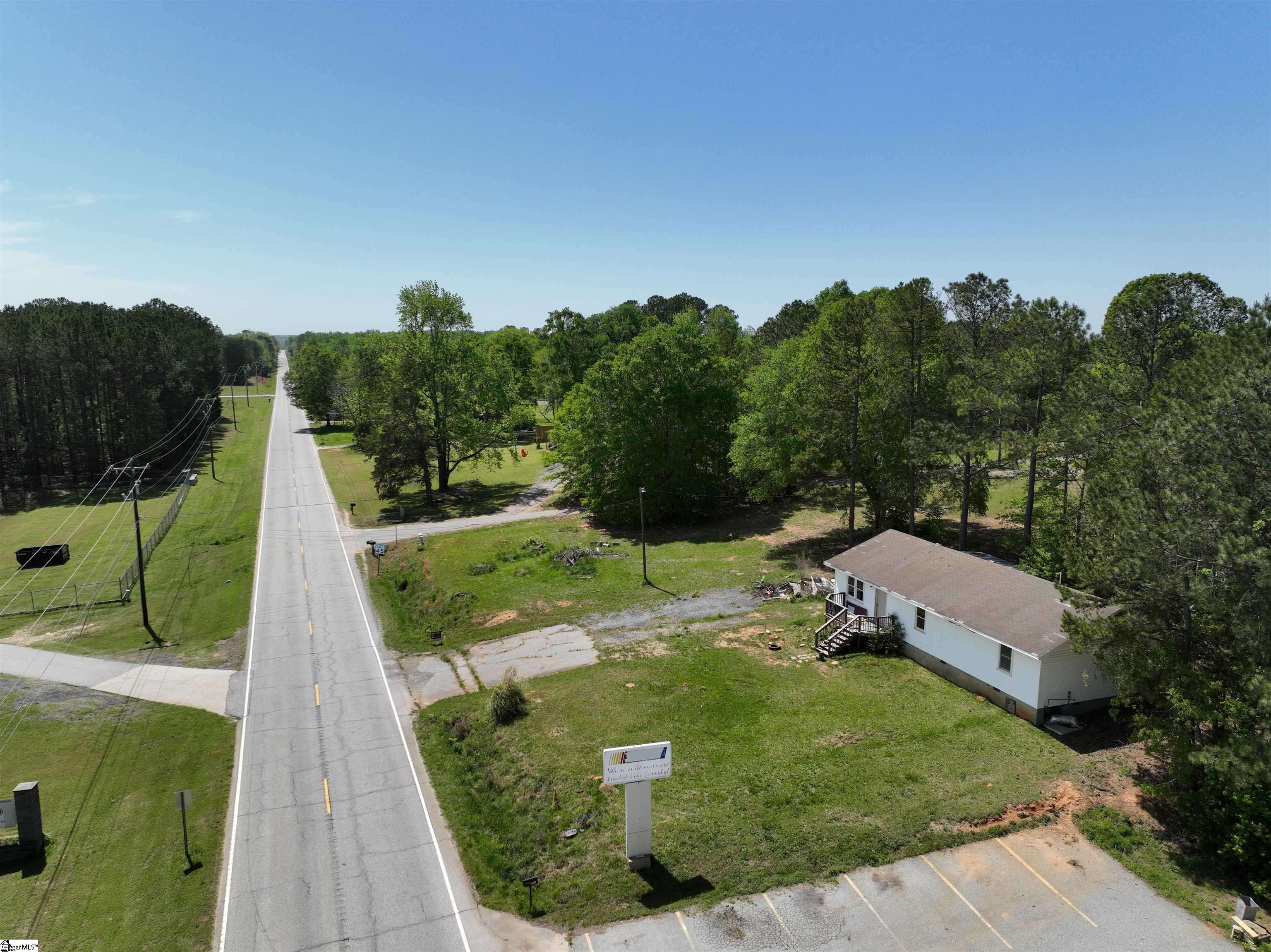 Gray Court, SC 29645,13352 Highway 76