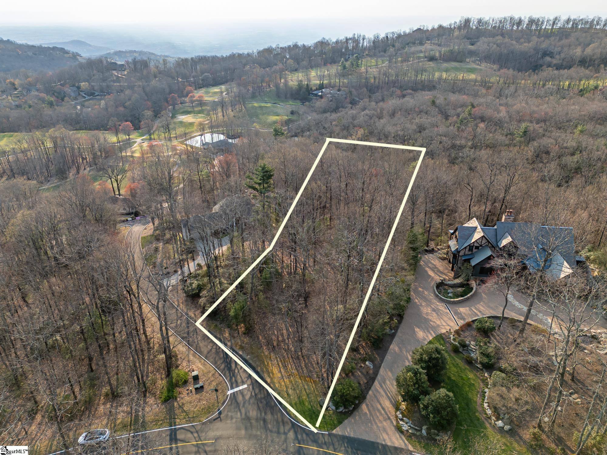 Landrum, SC 29356,2 Park Green Way