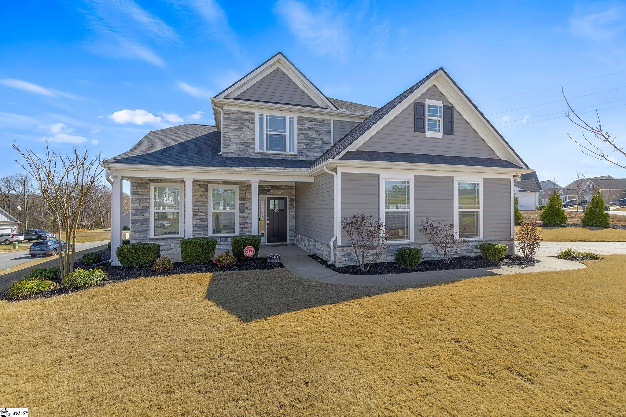 Greenville, SC 29607,400 Balvenie Drive